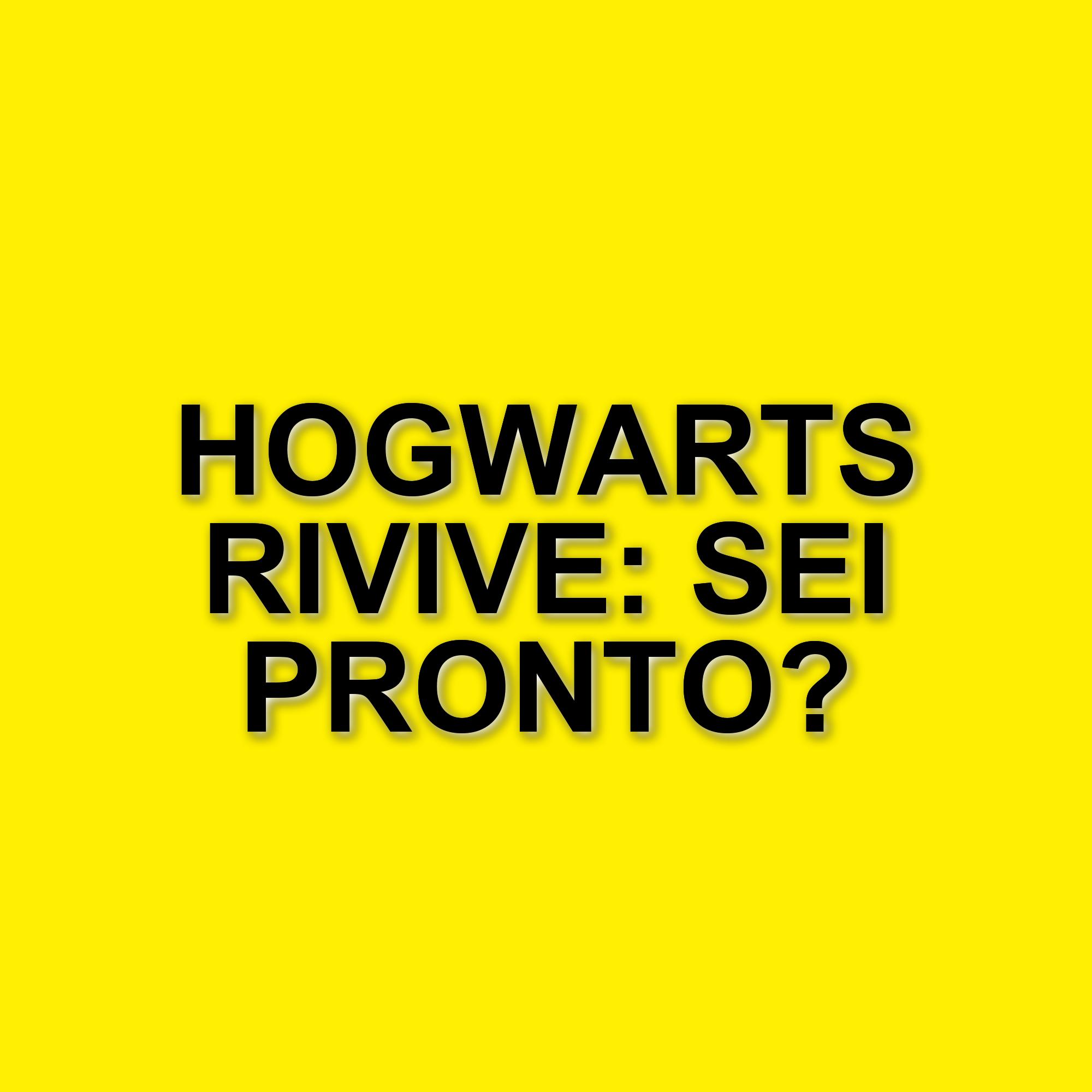 Nuove rivelazioni sul reboot di Harry Potter: location e cast della serie HBO