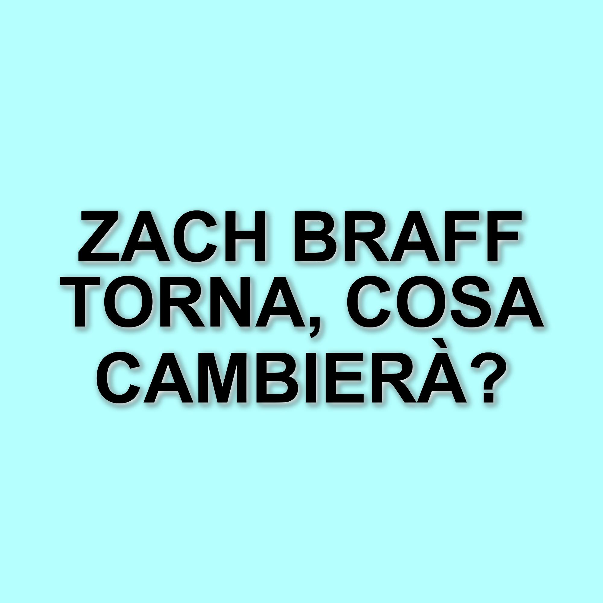 Zach Braff torna nei panni di J.D. Dorian nel reboot di Scrubs: tutte le novità