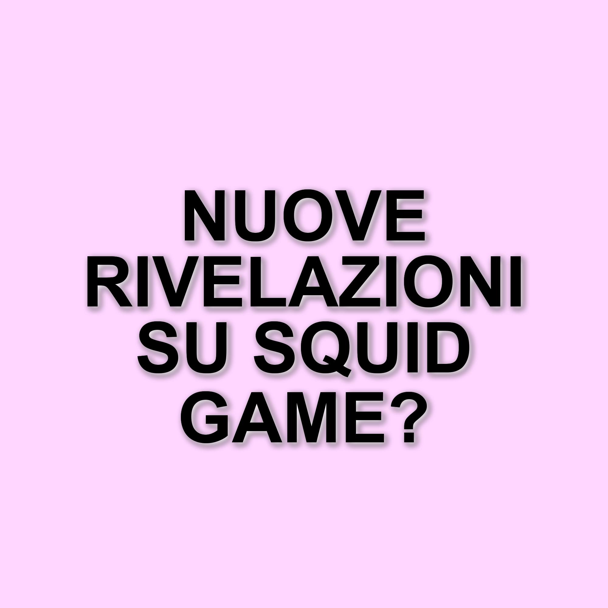 Squid Game 3: Teorie dei fan e anticipazioni svelate da Hwang Dong-hyuk e gli attori protagonisti