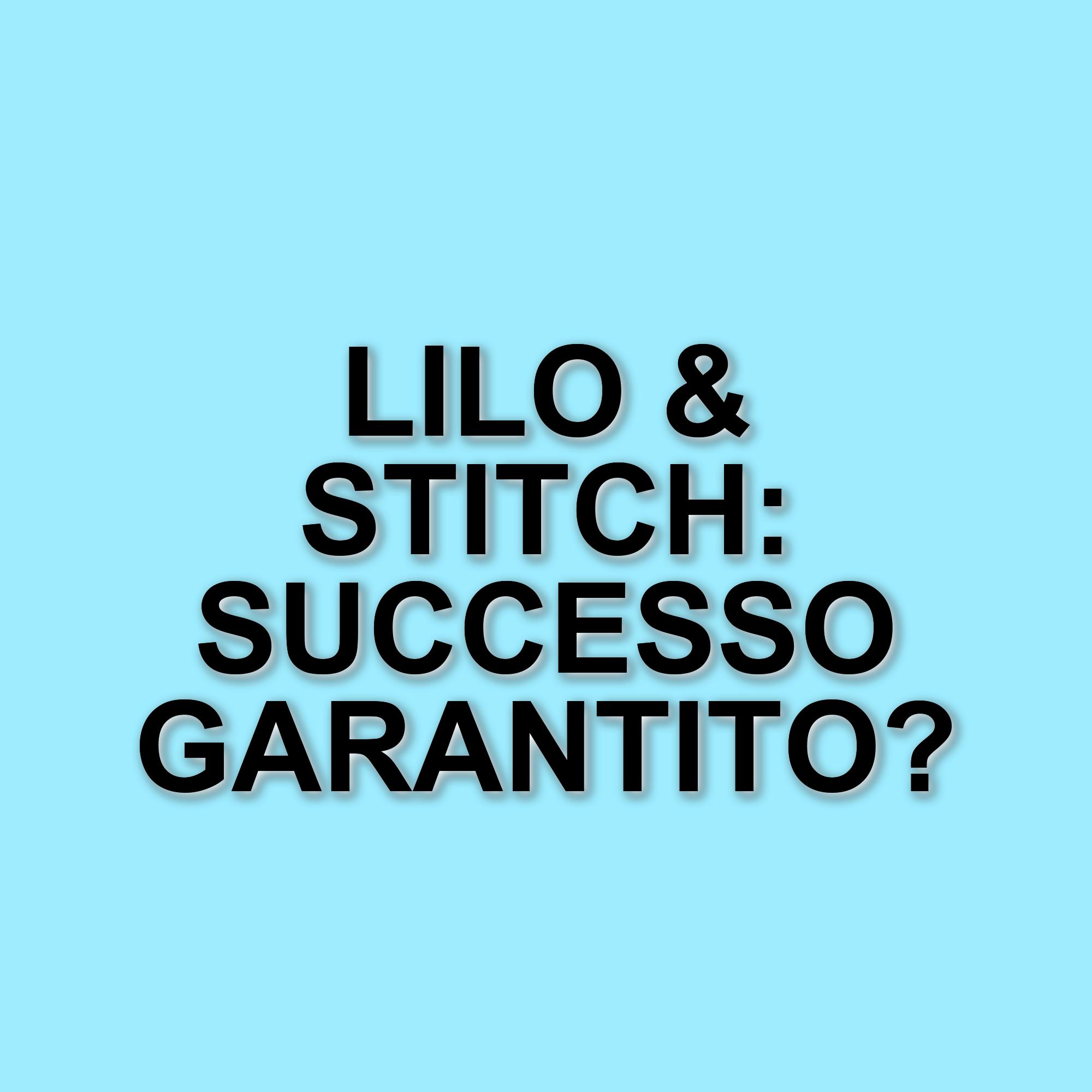Il remake di Lilo & Stitch: tutto quello che c'è da sapere sul film e le sue scene post-credits