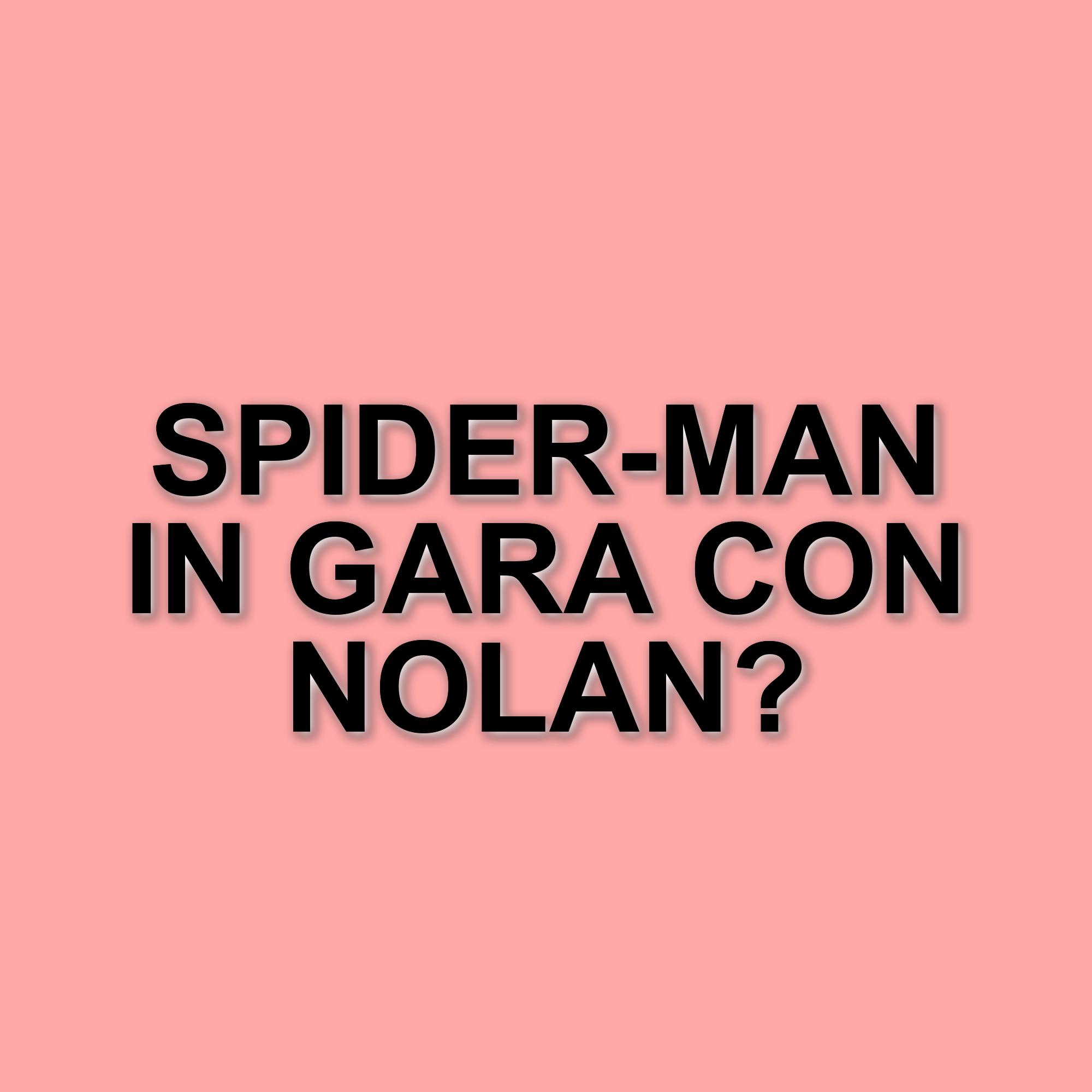 Possibile rinvio per Spider-Man: Brand New Day? Le ultime novità sul film con Tom Holland