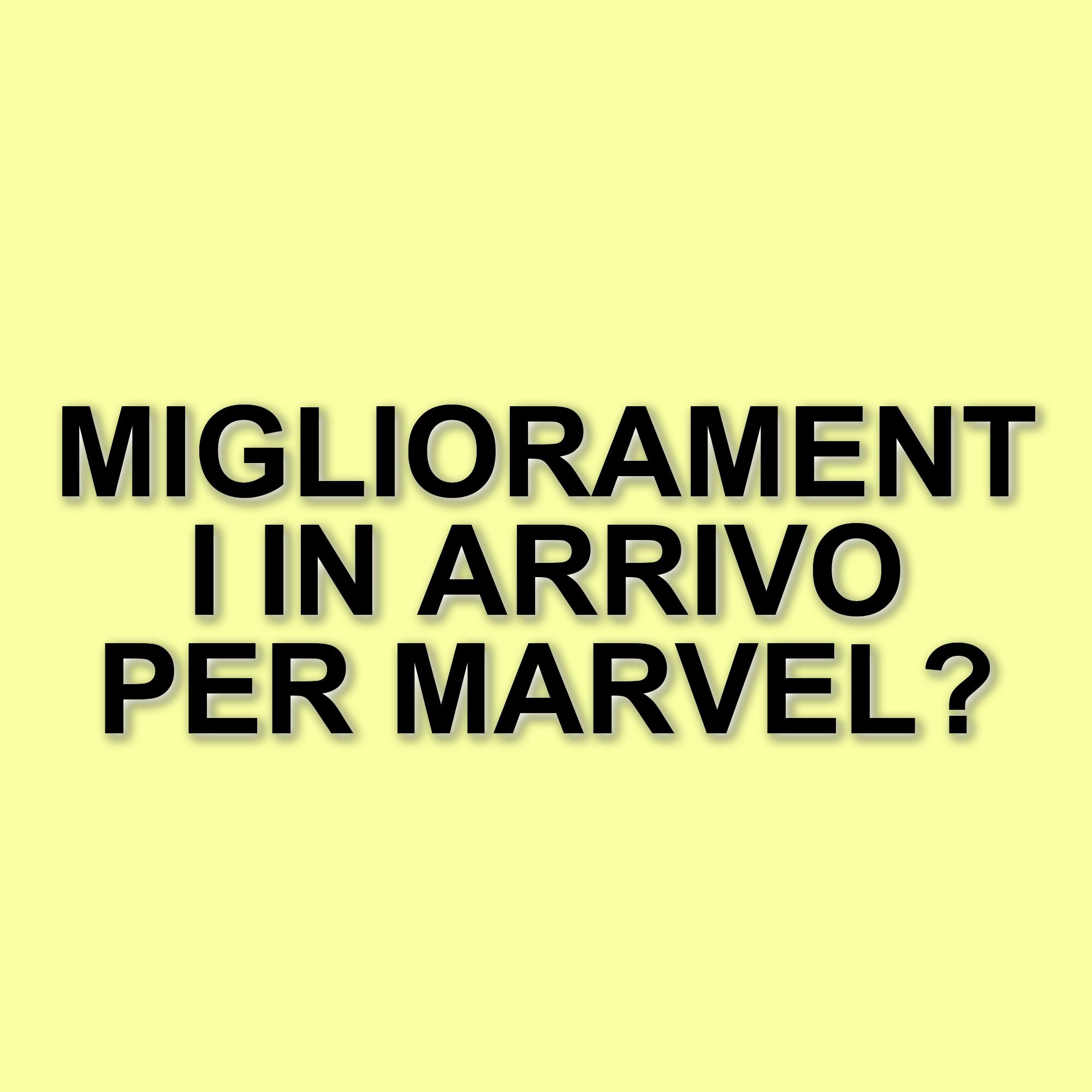 Rinvii per i film degli Avengers: un'opportunità per riflettere sul futuro del Marvel Cinematic Universe