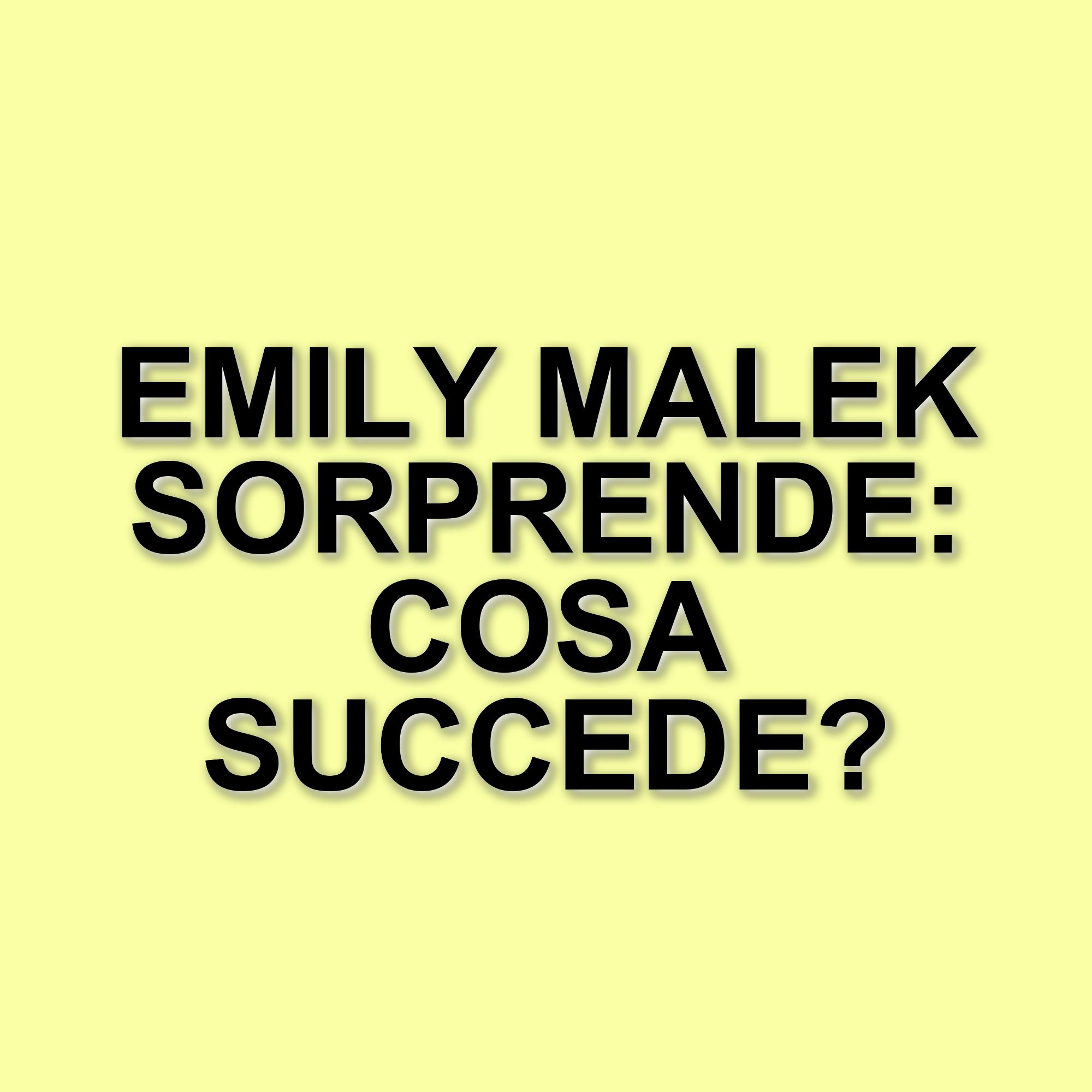 The Handmaid’s Tale: il sorprendente ritorno di Emily Malek nella sesta stagione