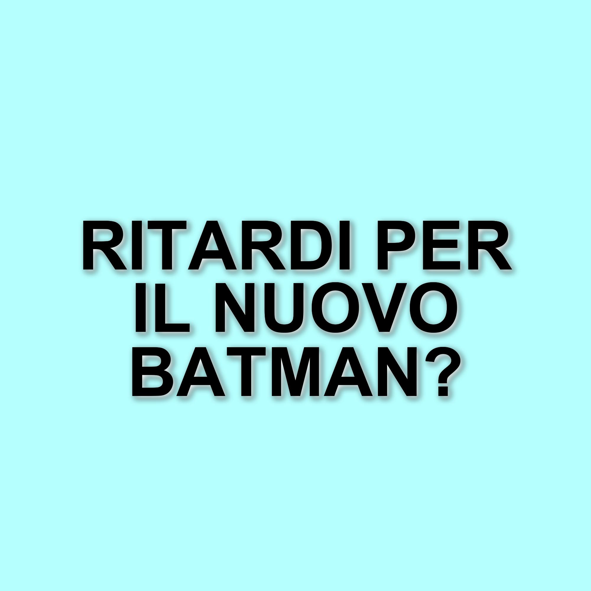 Matt Reeves conferma il suo impegno in The Batman: aggiornamenti sul sequel e sui ritardi