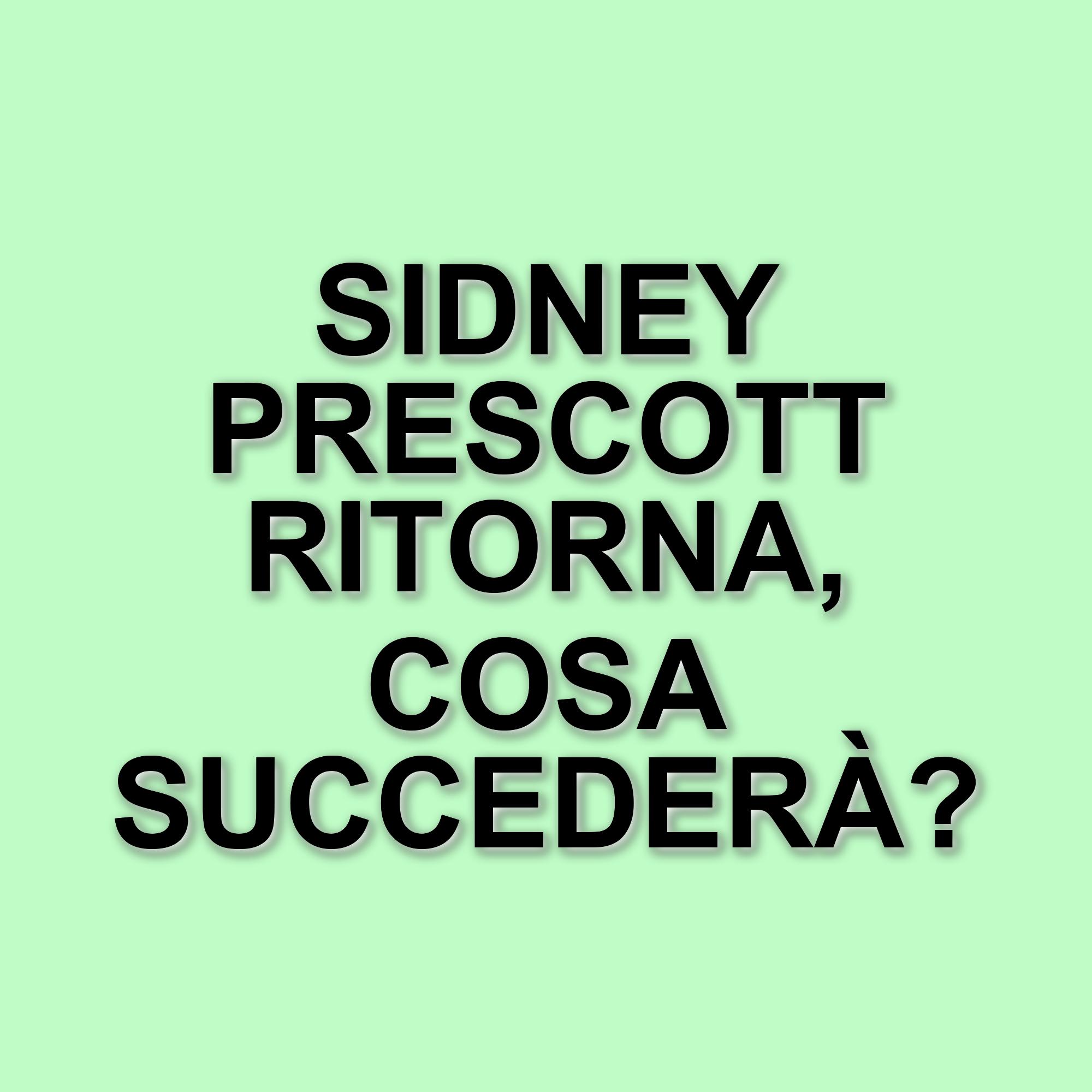 Sidney Prescott torna in Scream 7: il motivo dietro la sua presenza svelato dagli sceneggiatori