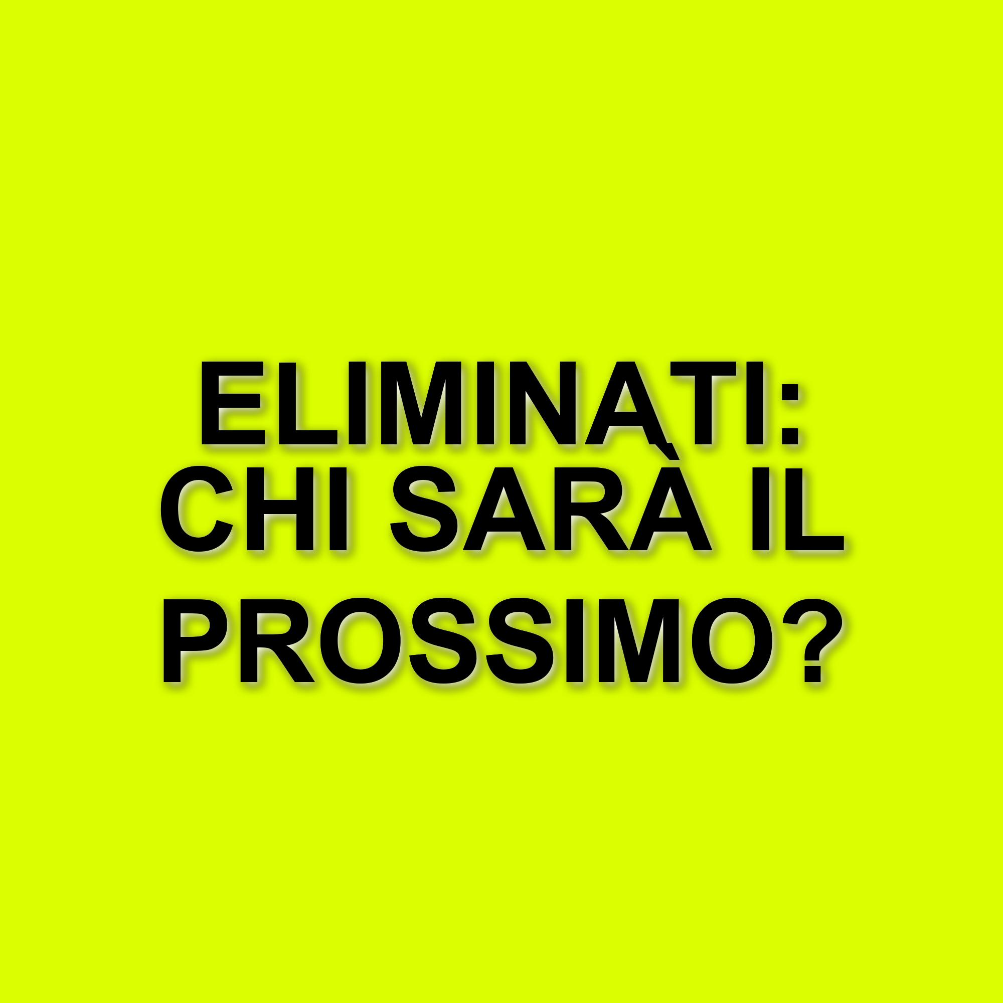 Amici 24: Jacopo Sol eliminato, il talent show perde un altro protagonista