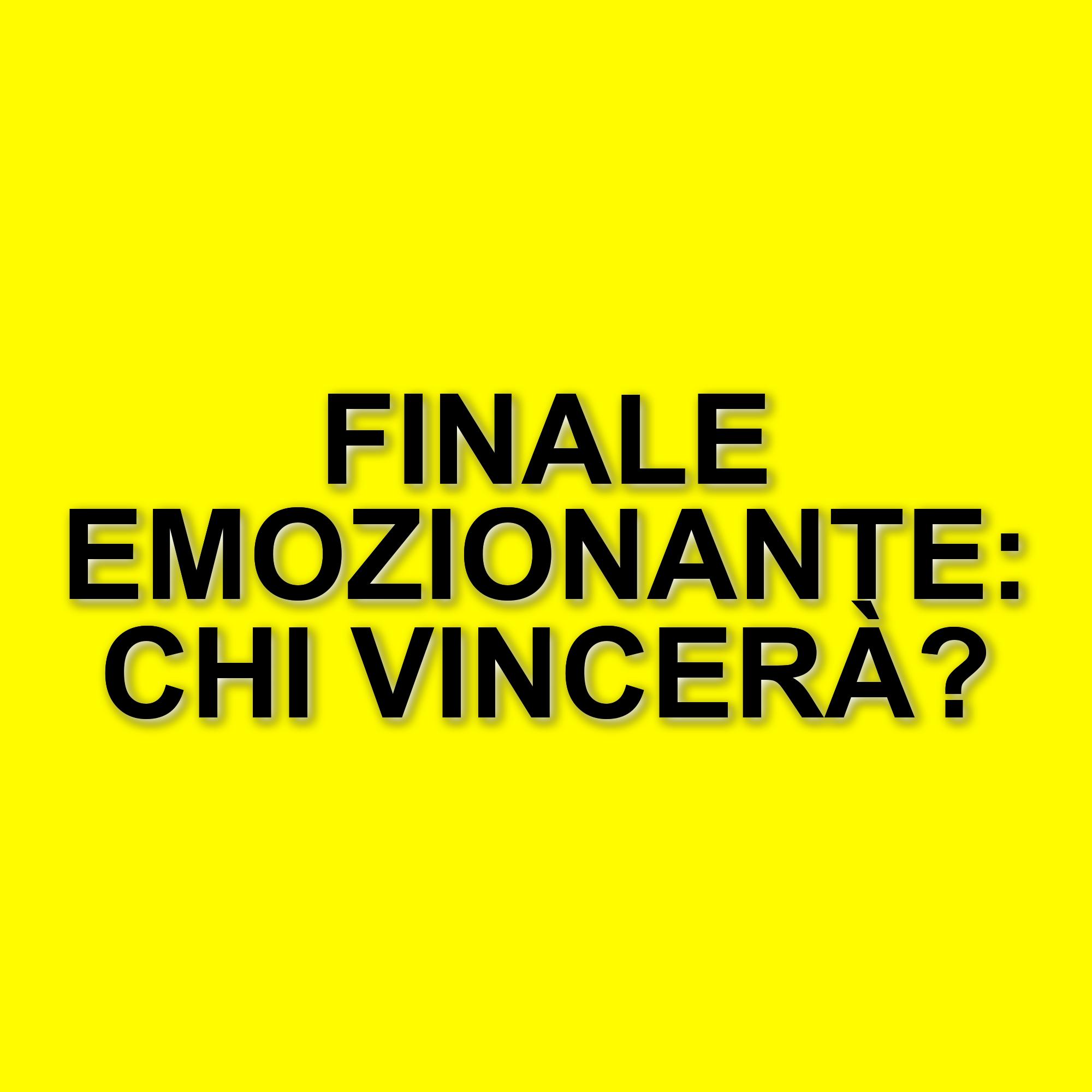 Momenti di emozione ad Amici 24: il toccante incontro tra TrigNO e i suoi genitori