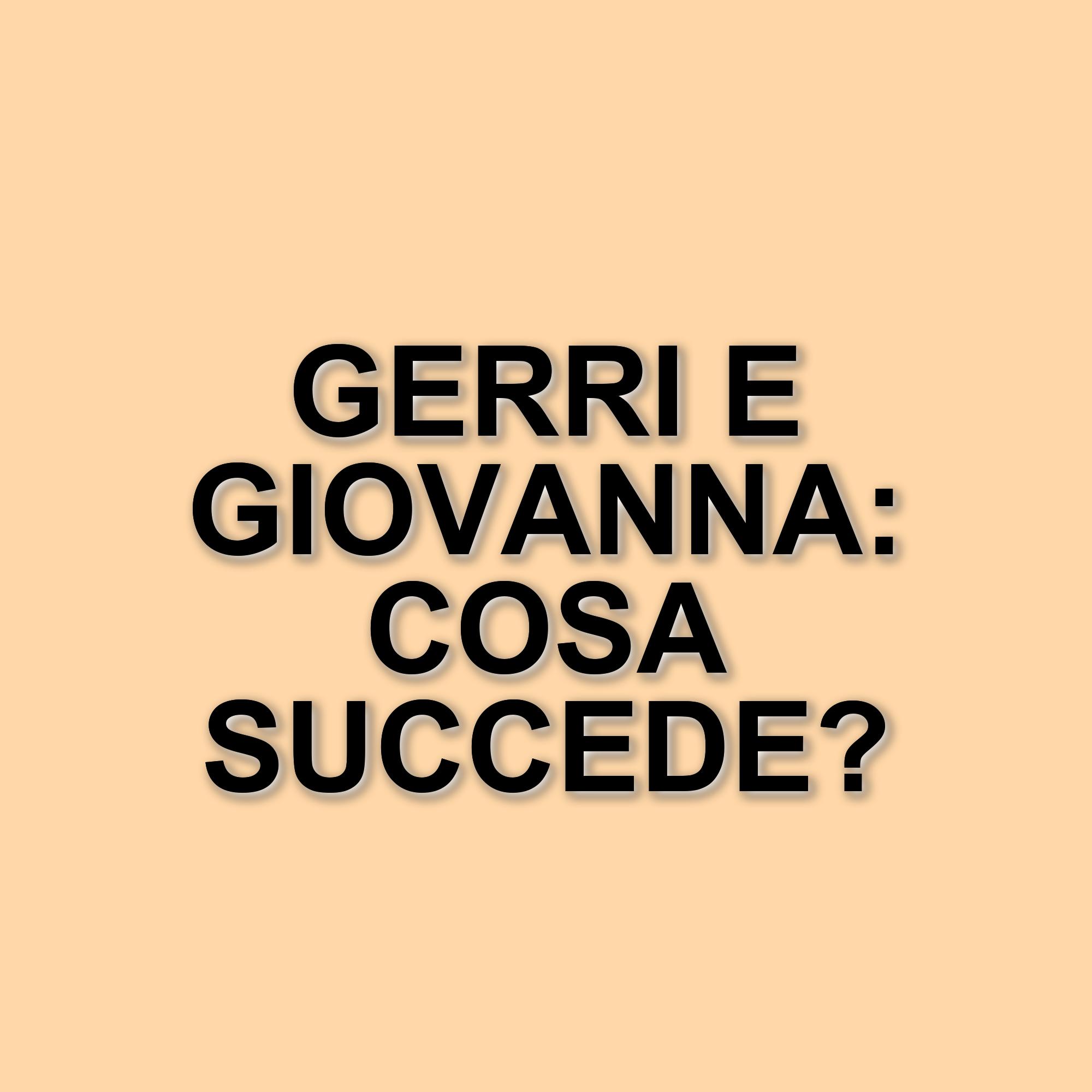 Gerri: la fiction Rai affronta una crisi di ascolti dopo il terzo episodio