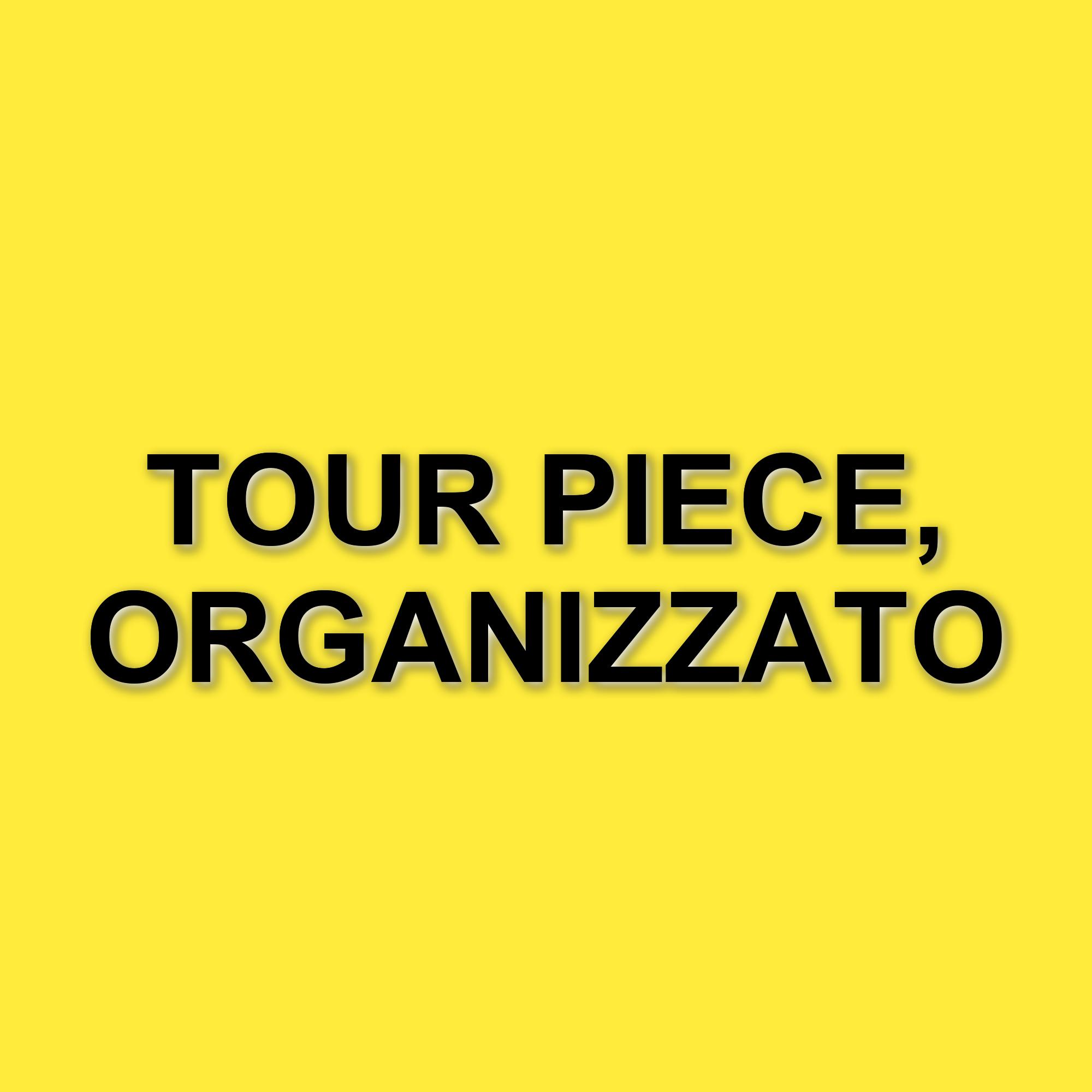 One Piece sbarca in Italia: un tour immersivo per i fan dell'anime giapponese