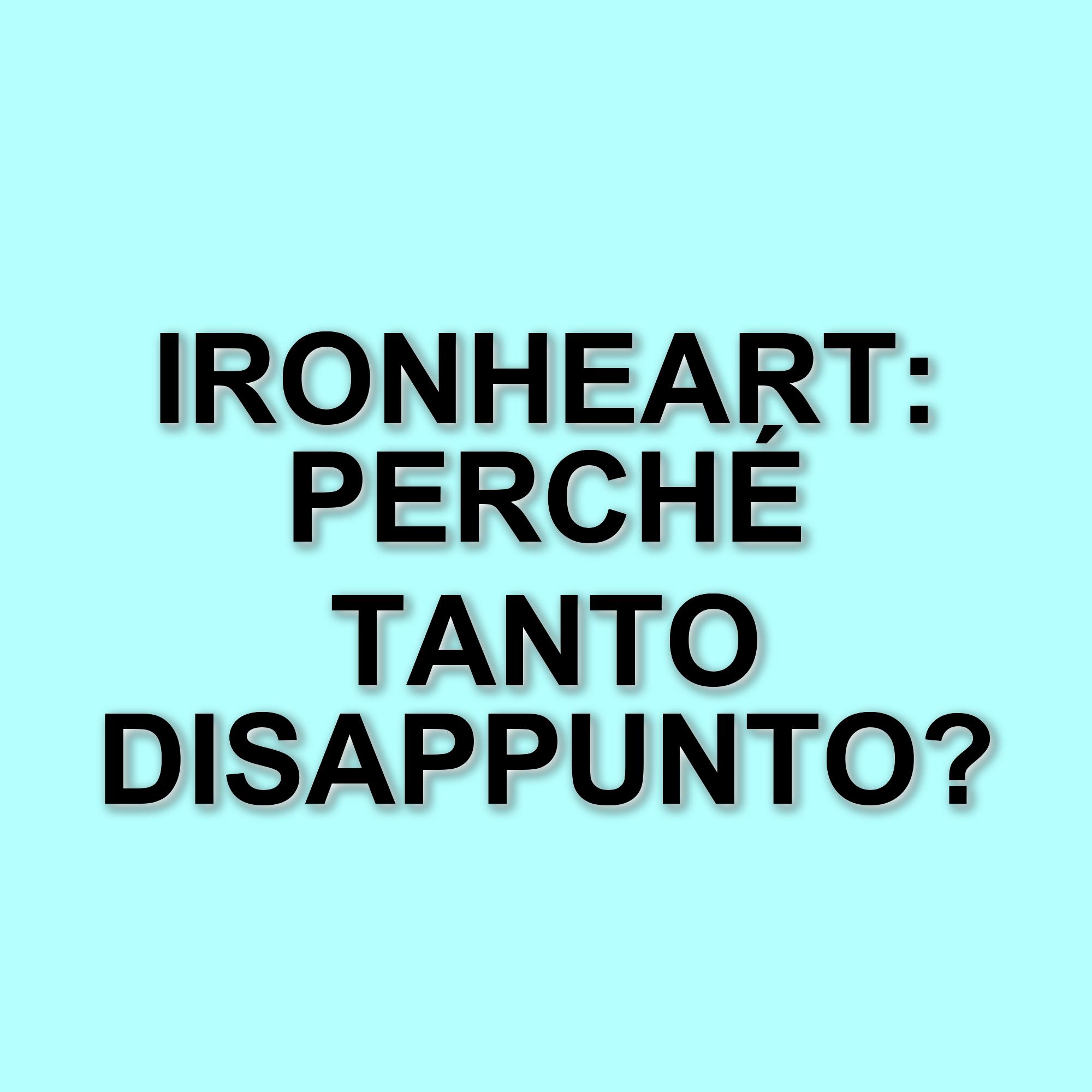 Ironheart: il trailer ufficiale suscita polemiche tra i fan della Marvel