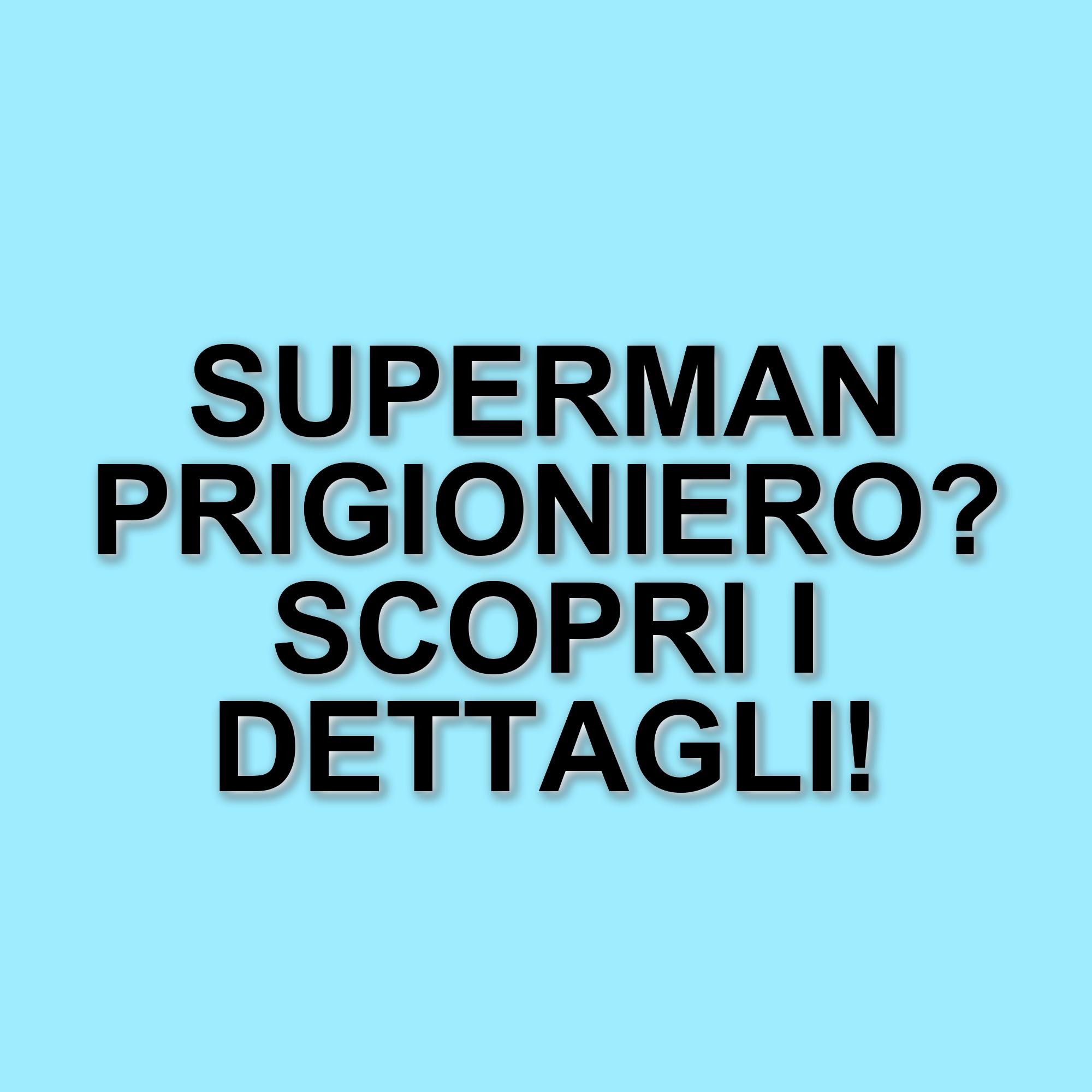 Nuove rivelazioni nel trailer di Superman: cinque dettagli chiave da non perdere