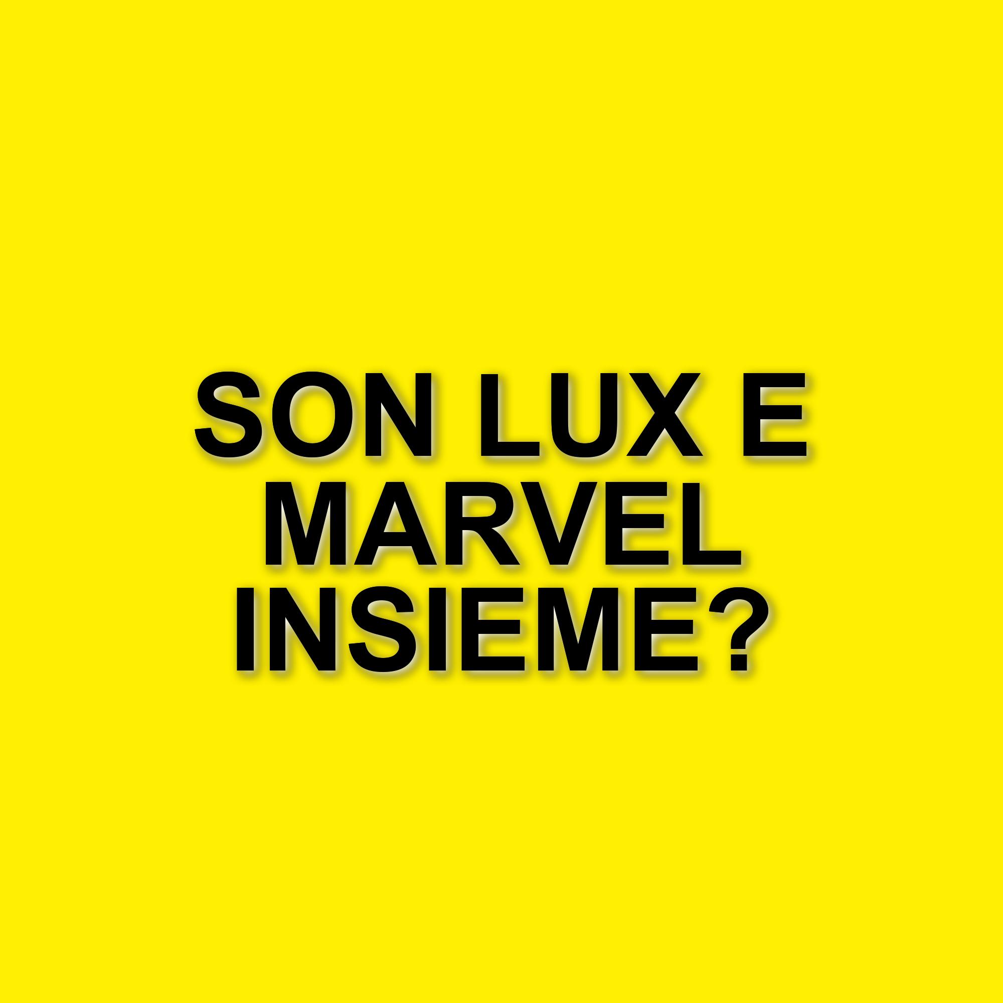 Son Lux presenta la colonna sonora di Thunderbolts: un viaggio sonoro nel Marvel Cinematic Universe