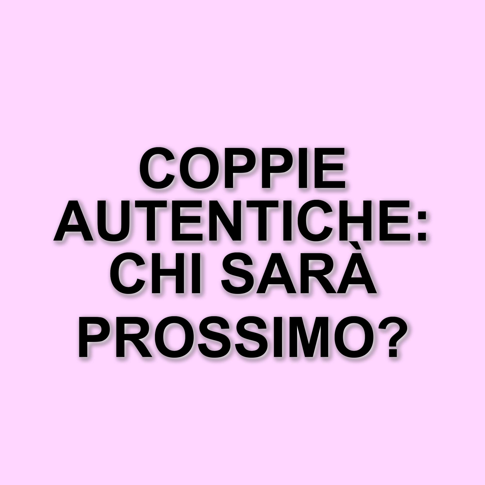 Uomini e Donne: le coppie del trono over fanno il loro ingresso nella vita reale