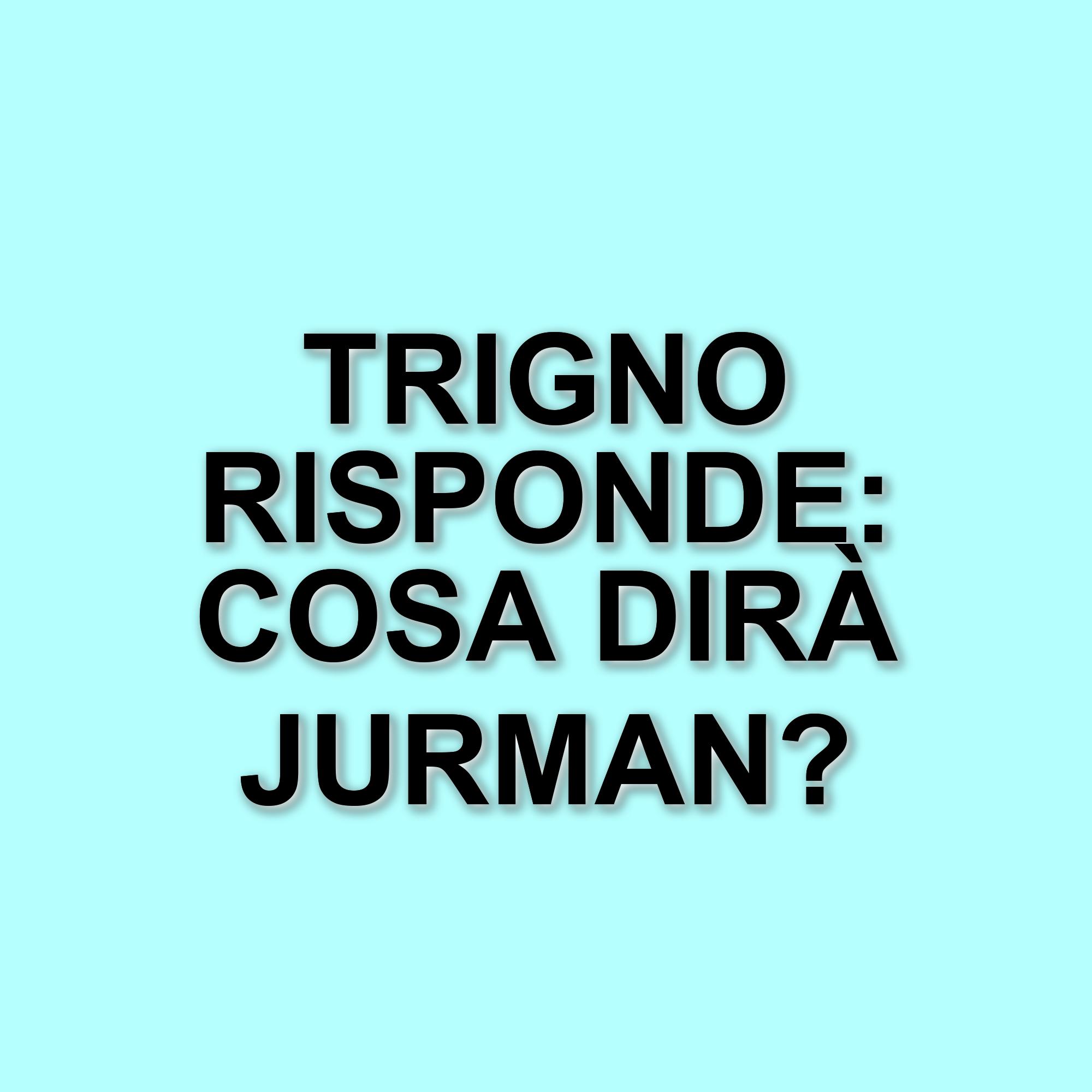 TrigNO risponde alle critiche di Luca Jurman dopo la vittoria ad Amici 24