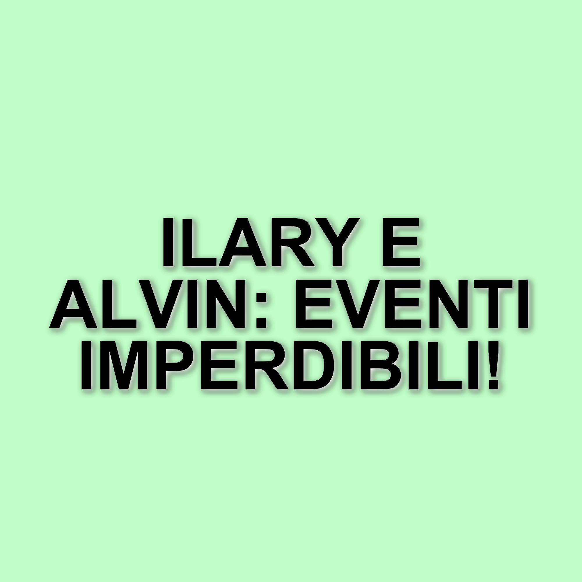 Ilary Blasi torna alla conduzione di Battiti Live con Alvin: tutte le novità per il 2025