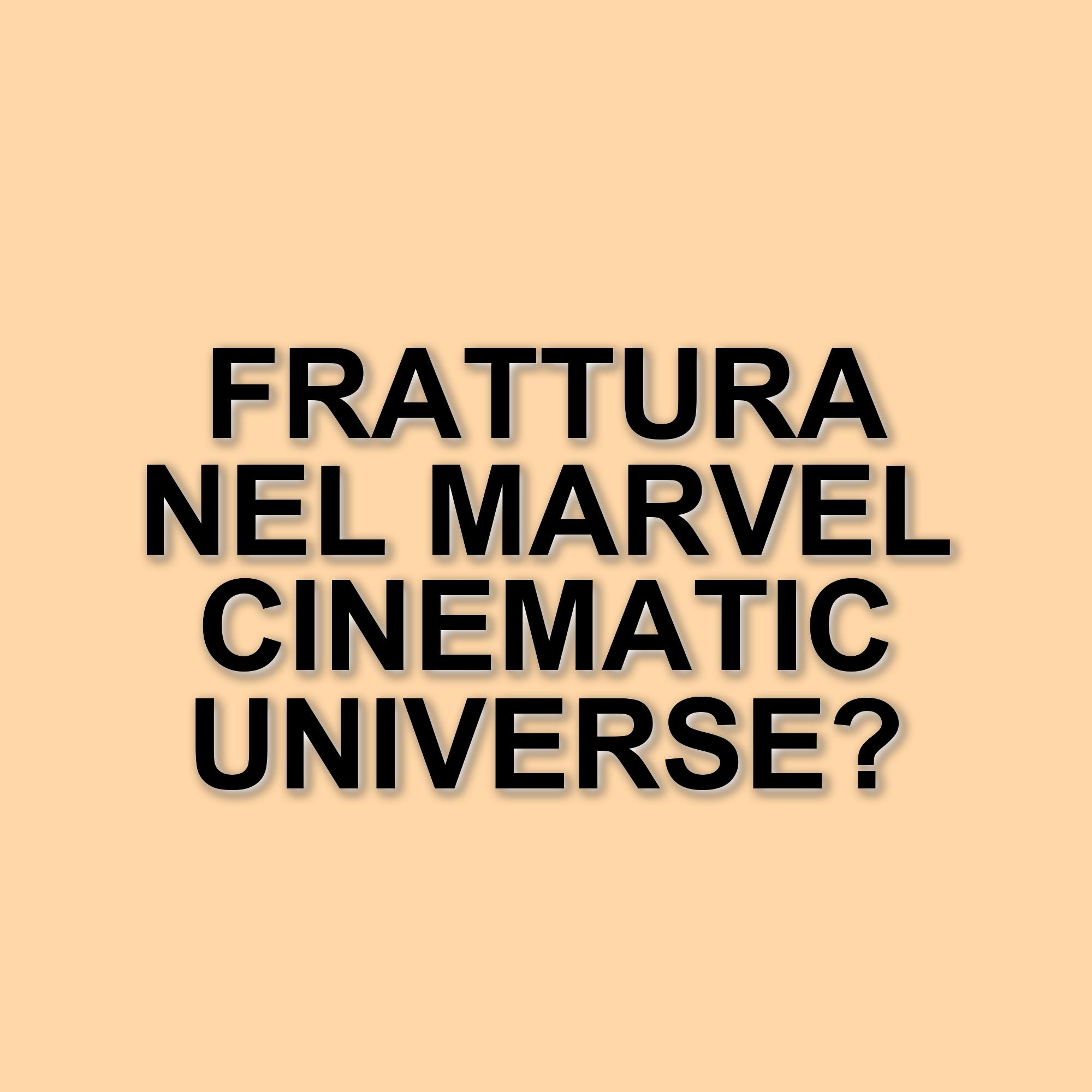 Nuove teorie sui film Marvel: scontro tra Avengers e possibile Civil War 2 in Avengers: Doomsday