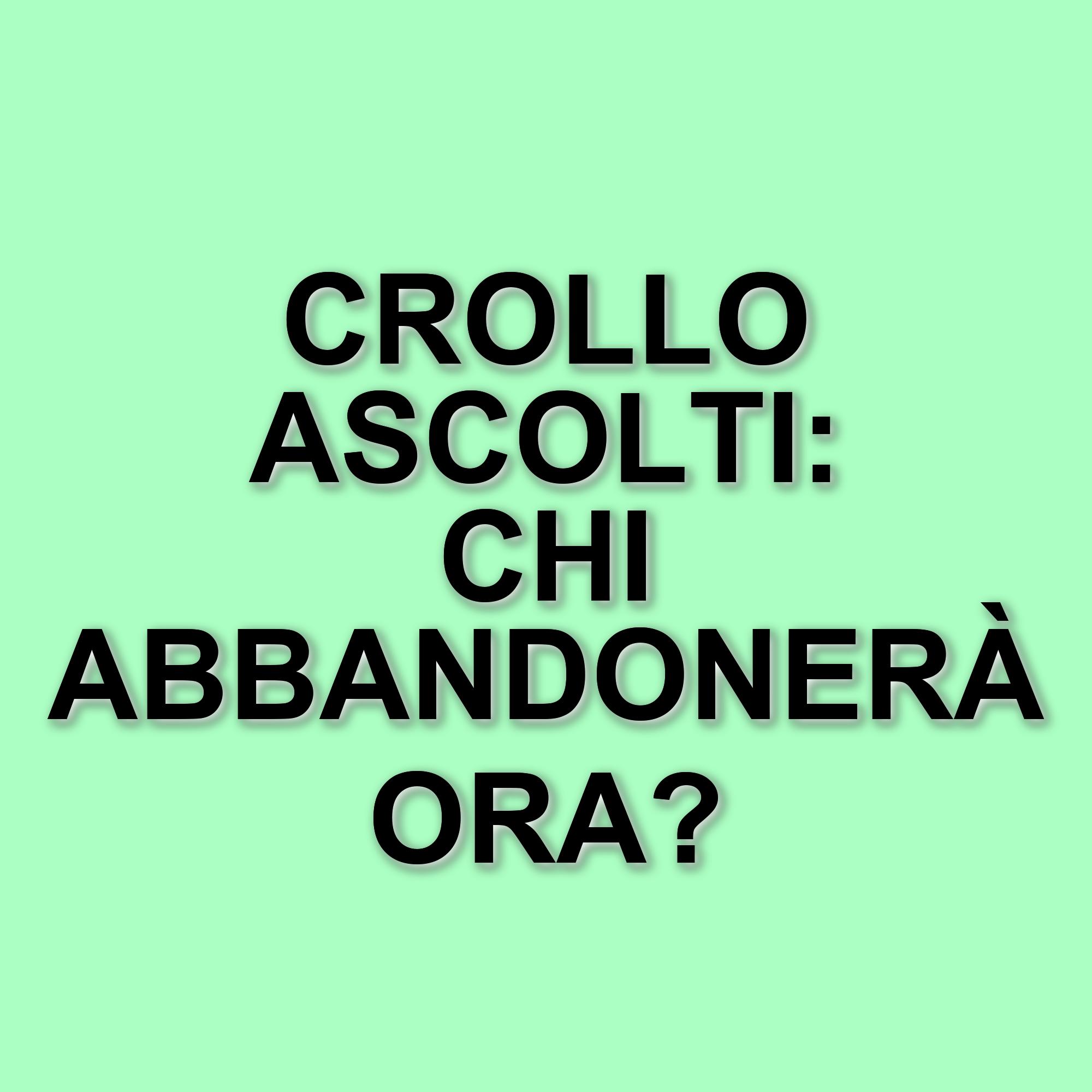 Naufraga Antonella Mosetti: il reality "Isola dei Famosi" perde un altro concorrente