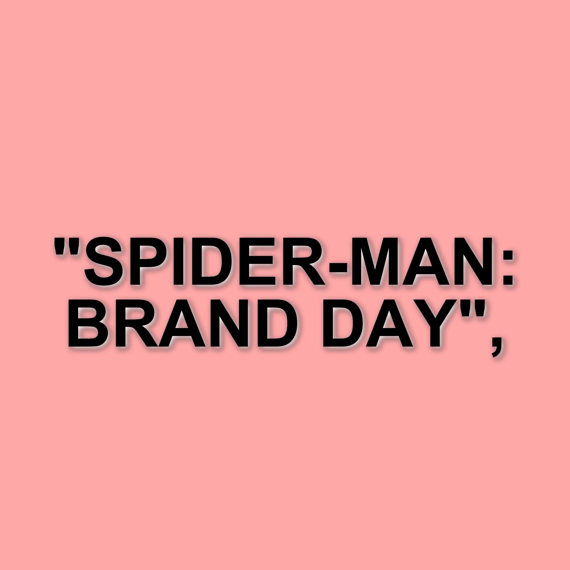 Spider-Man: Brand New Day, il ruolo di Zendaya in discussione dopo l'annuncio di Liza Colon Zayas