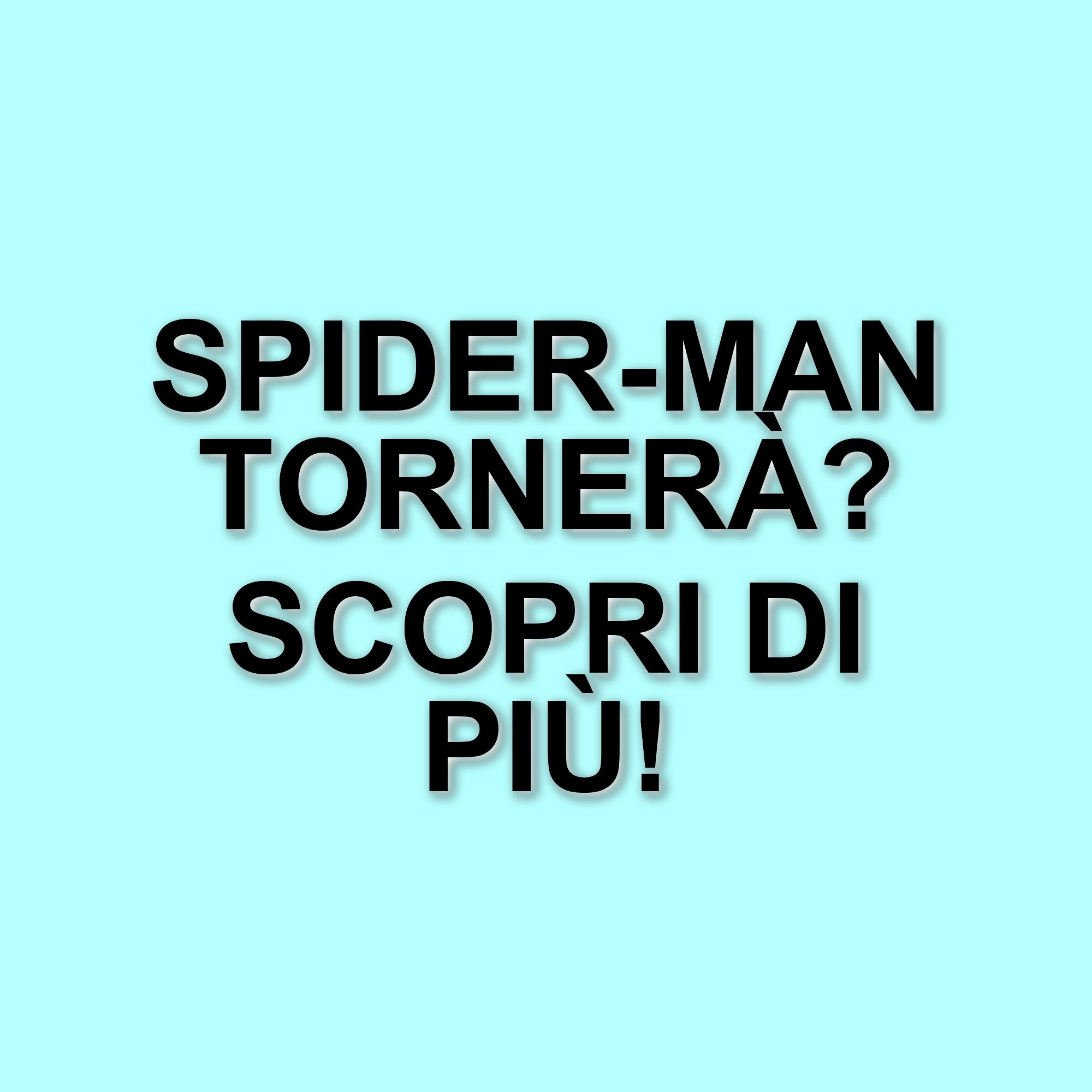 Thunderbolts: il ruolo cruciale nel Marvel Cinematic Universe e l'assenza di Spider-Man