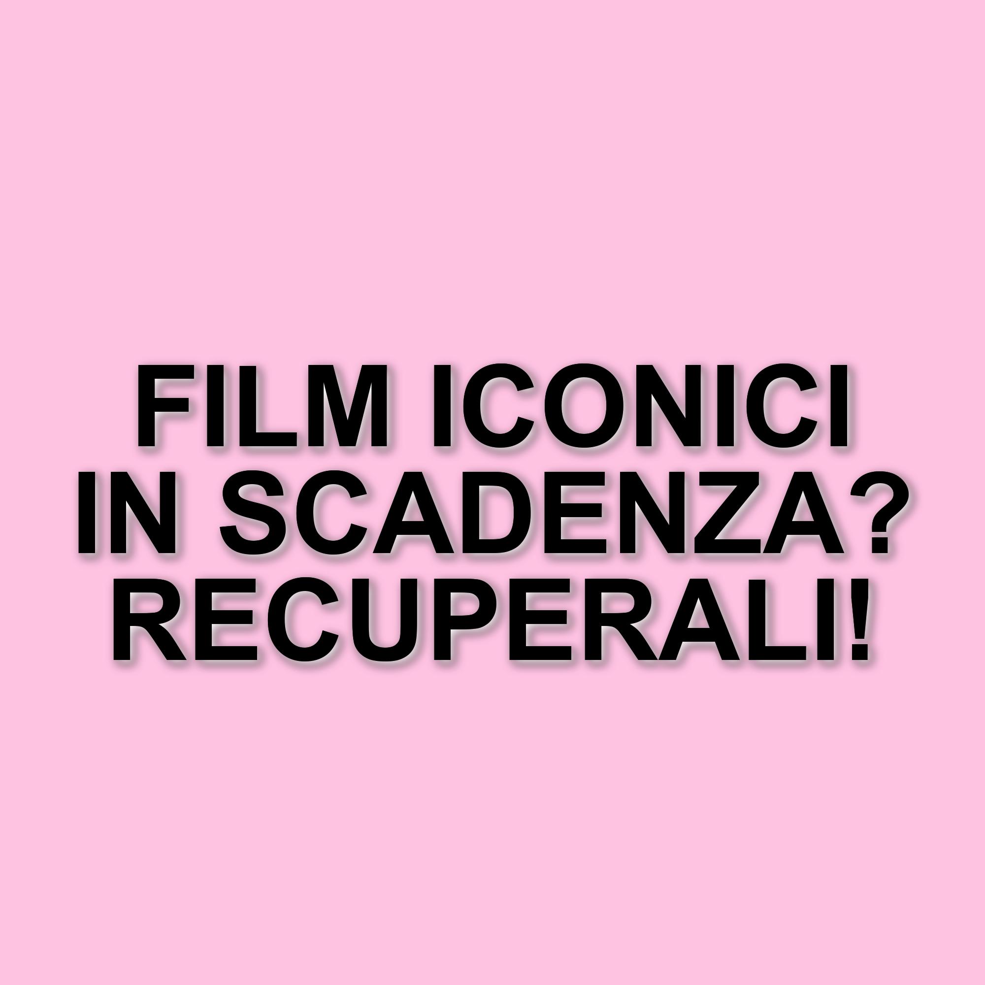 Ultima chiamata per i film in scadenza su Prime Video: ecco i titoli da non perdere