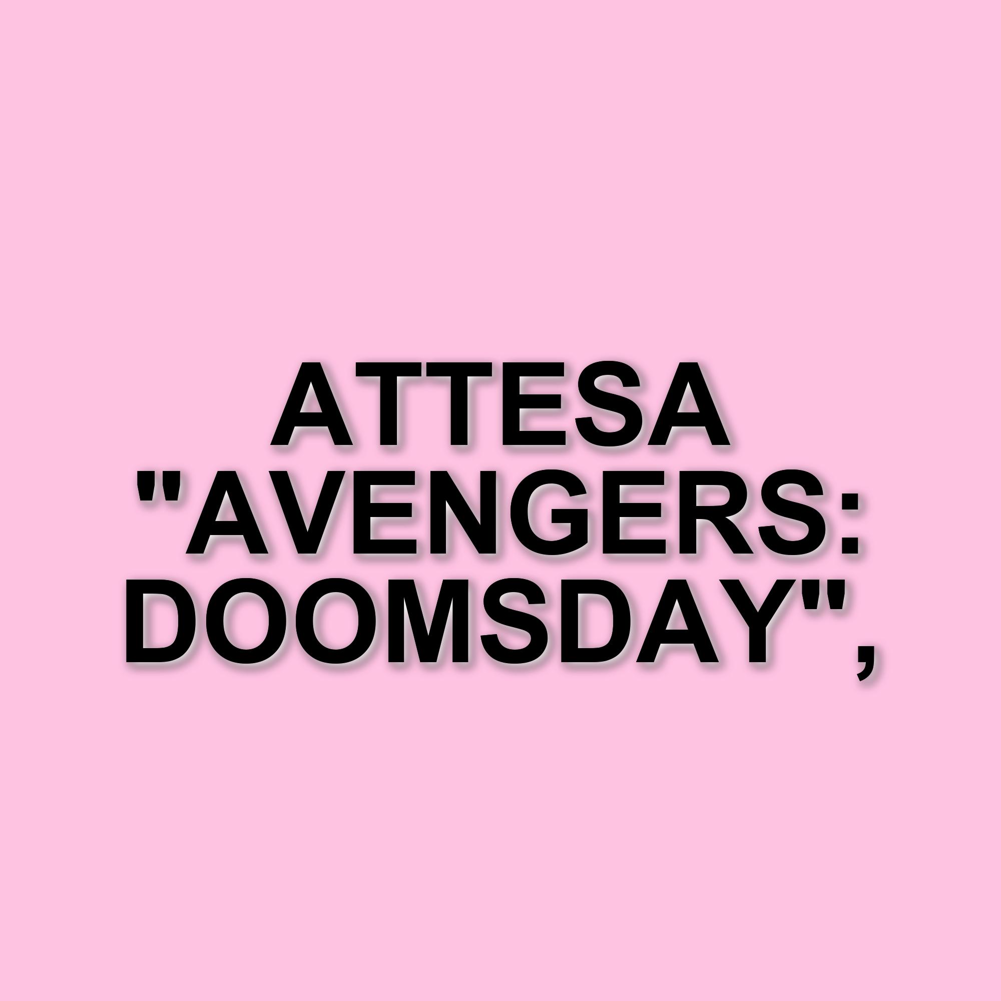 I fan si interrogano sul ritorno di Elizabeth Olsen in Avengers: Doomsday
