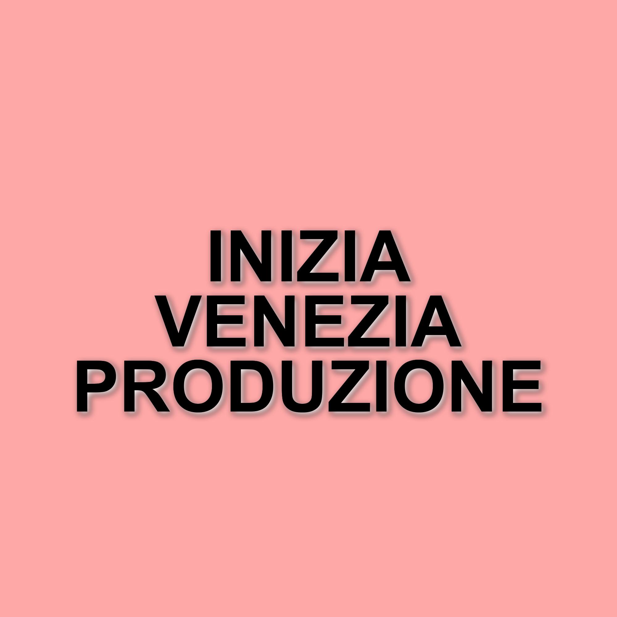 Venezia si prepara per il film Fish: protagonisti Hunter Schafer e Tim Roth