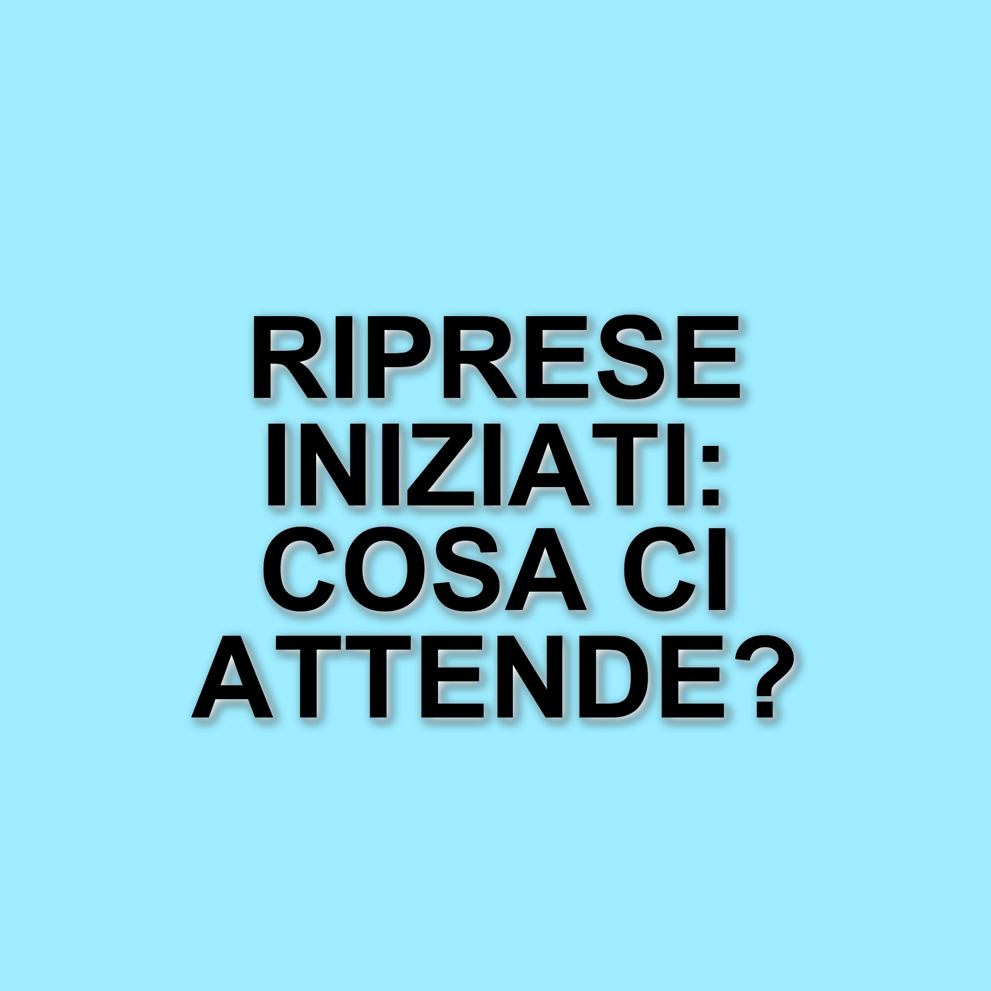 Iniziano le riprese di "Il mestiere" a Crotone: un film di Beppe Tufarulo con Luigi Lo Cascio