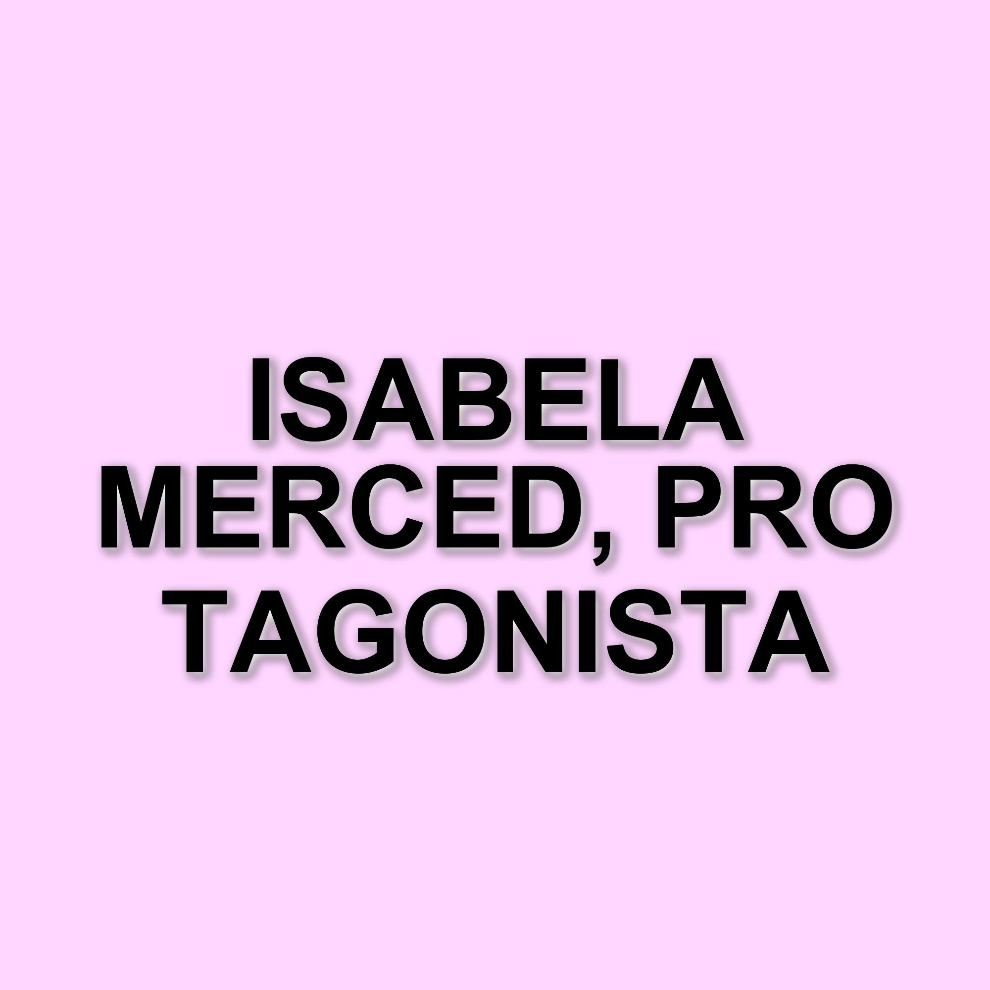 Isabela Merced parla del suo intenso periodo lavorativo tra The Last of Us 2 e Superman