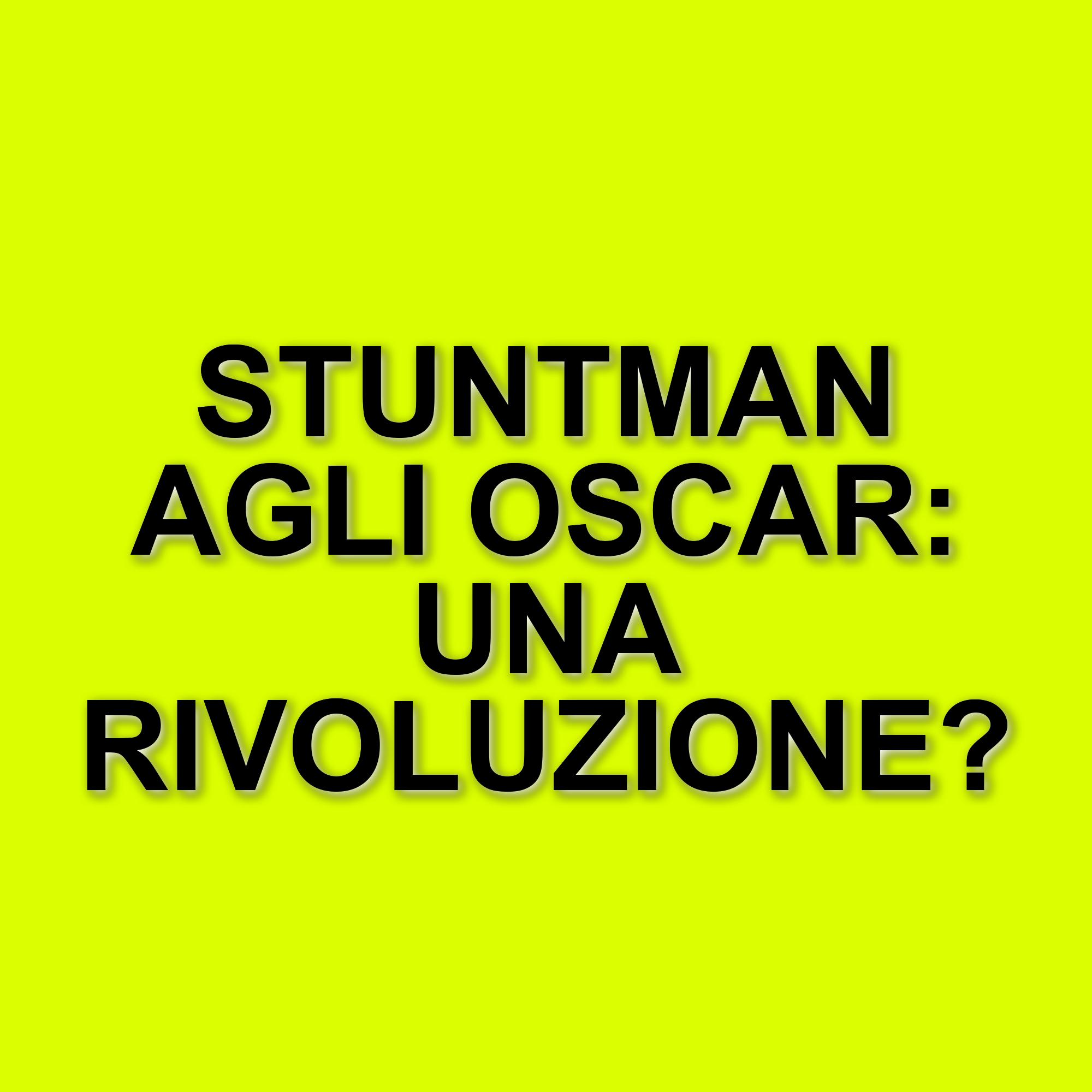 Jackie Chan celebra il riconoscimento degli stuntman con una nuova categoria agli Oscar dal 2028