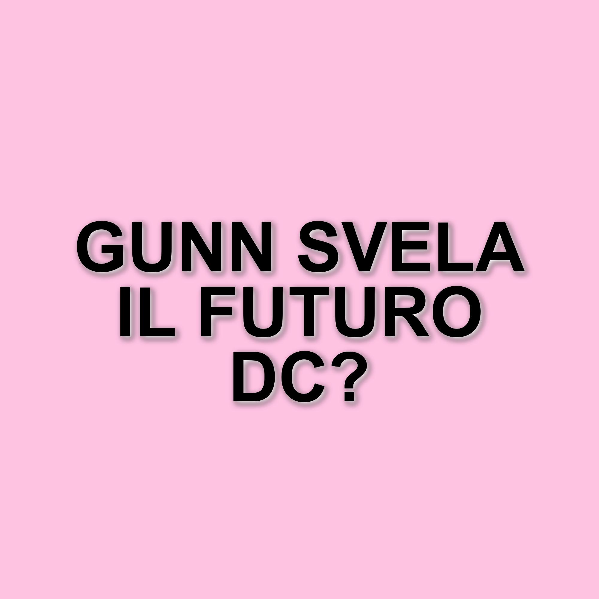 James Gunn al San Diego Comic-Con 2025: Retroscena e Nuove Sfide per il DCU