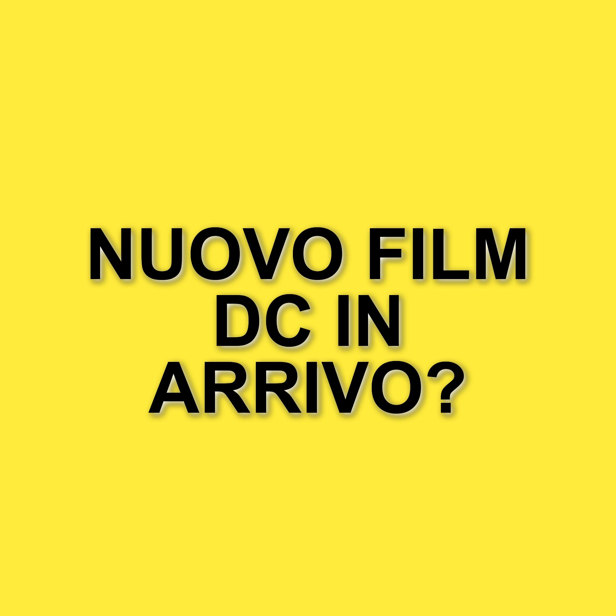 James Gunn annuncia nuovi progetti per il DC Universe: un film misterioso in arrivo