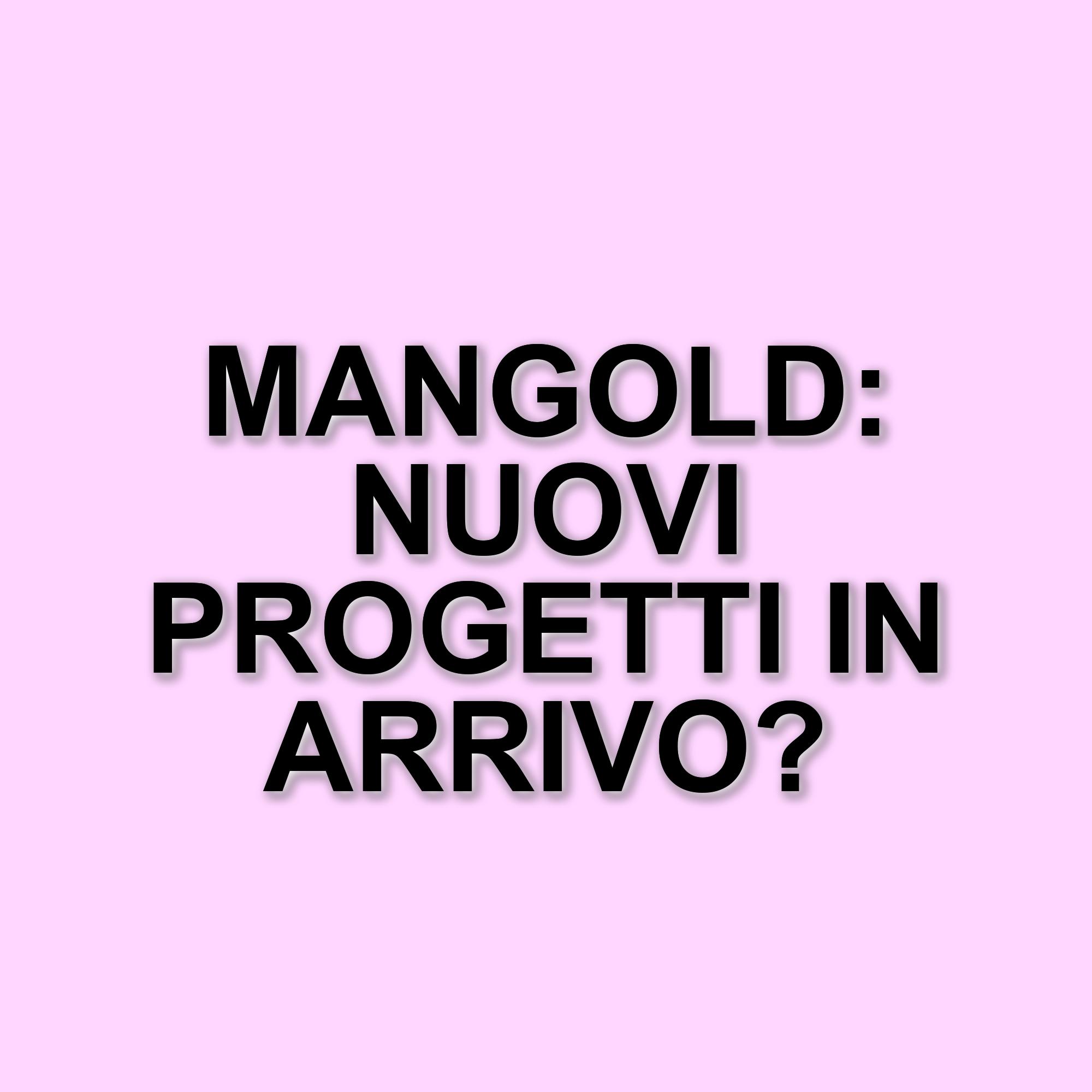 James Mangold torna sul set: nuovi progetti cinematografici in arrivo