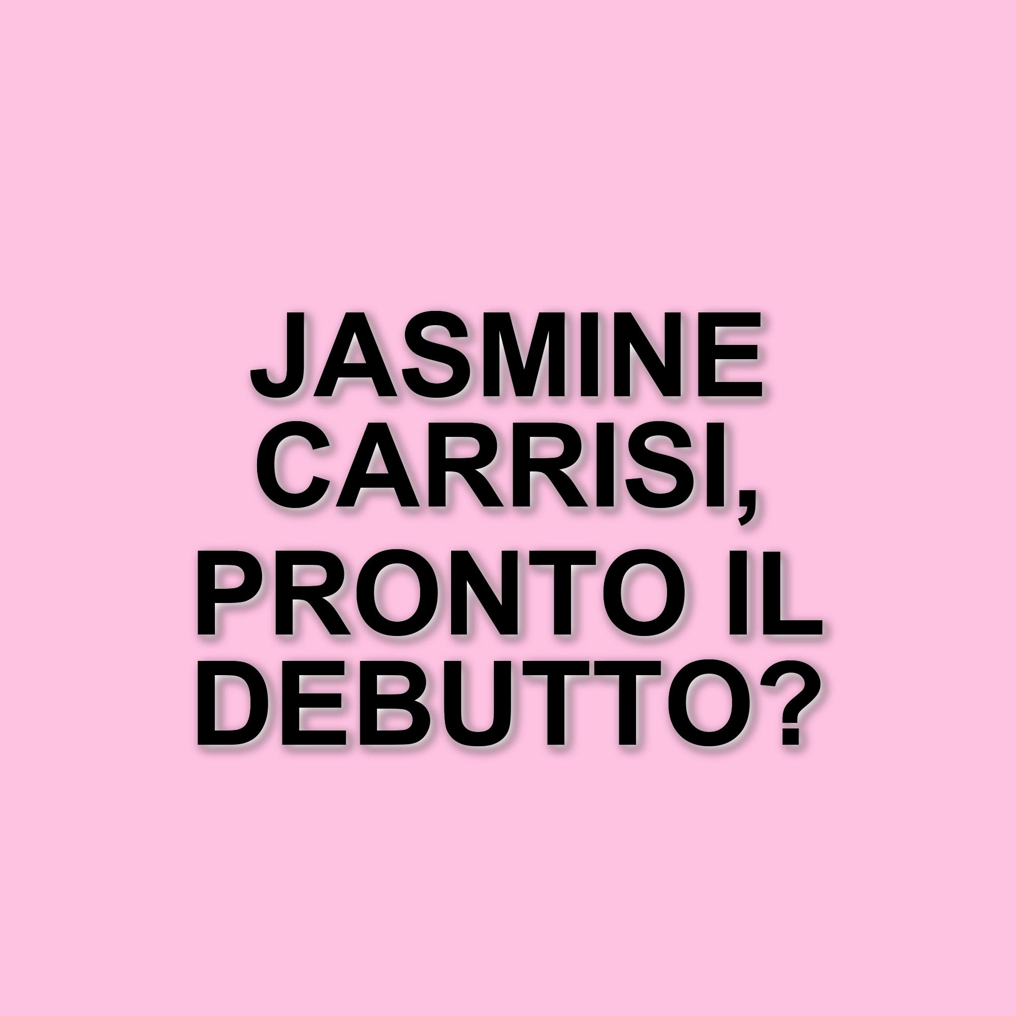 Al Bano annuncia: Jasmine Carrisi potrebbe debuttare a Bailando in Spagna