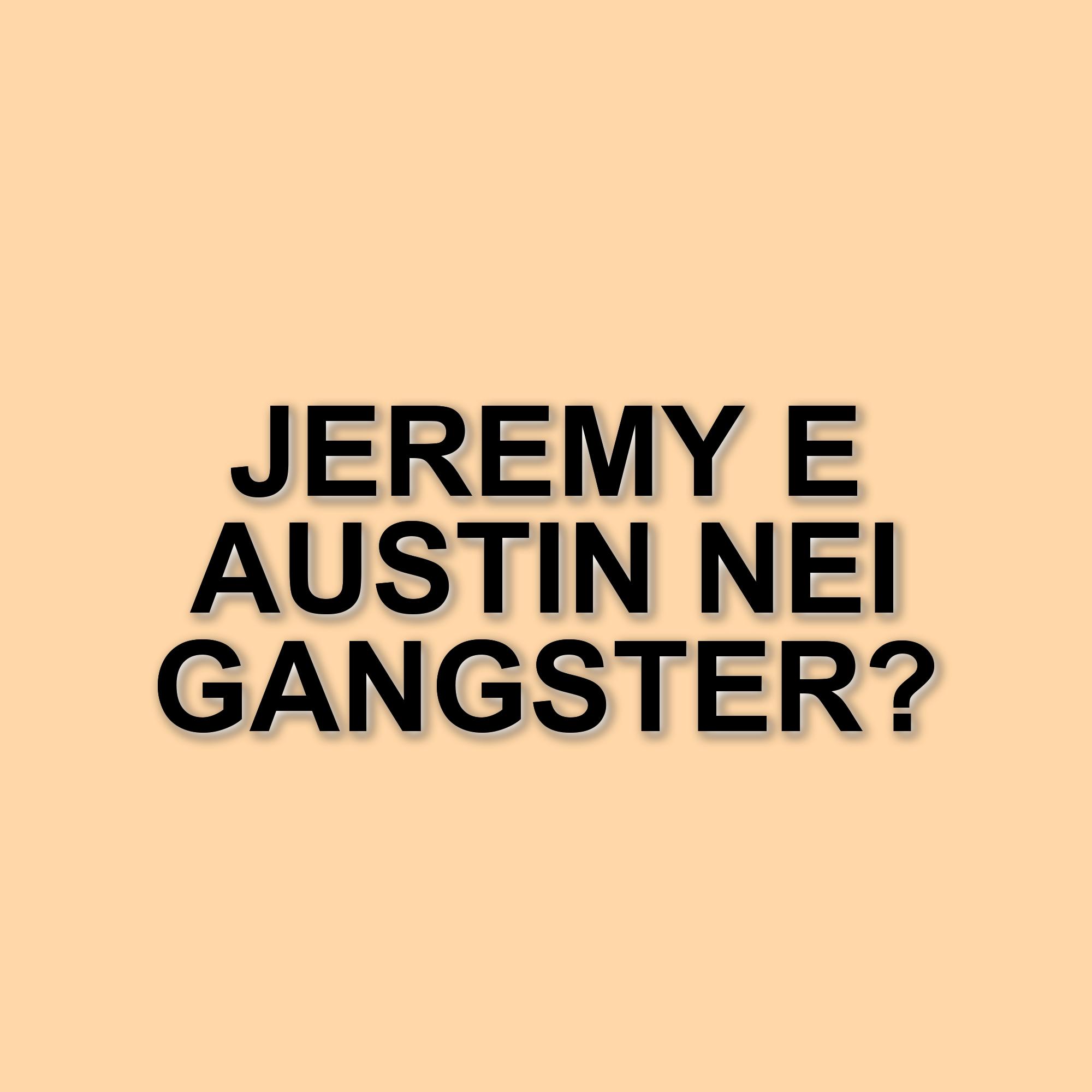 Jeremy Allen White e Austin Butler protagonisti di un nuovo film gangster per A24