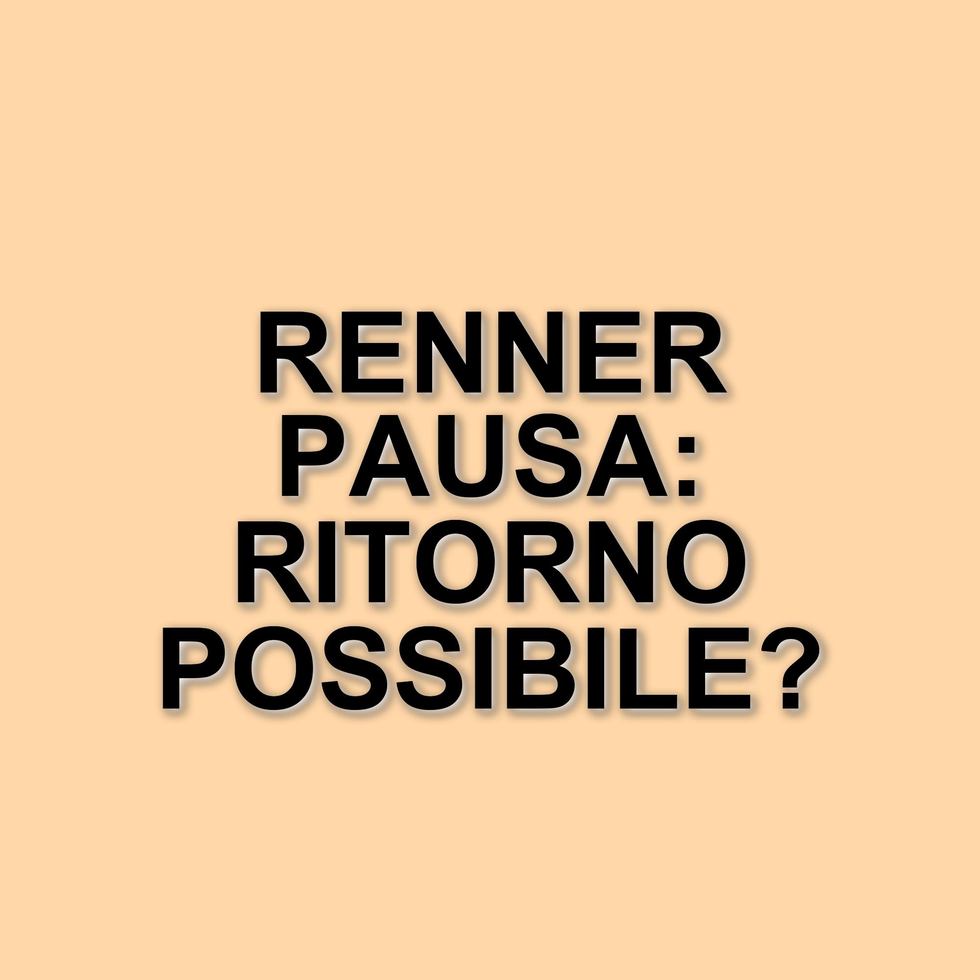 Jeremy Renner parla del suo ritorno nella Marvel e della sua vita da padre