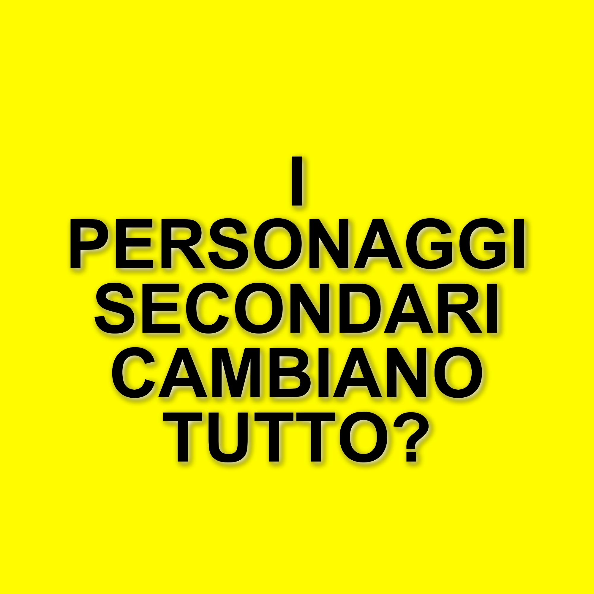 I personaggi secondari di Friends: l'importanza di ruoli chiave nella sitcom cult