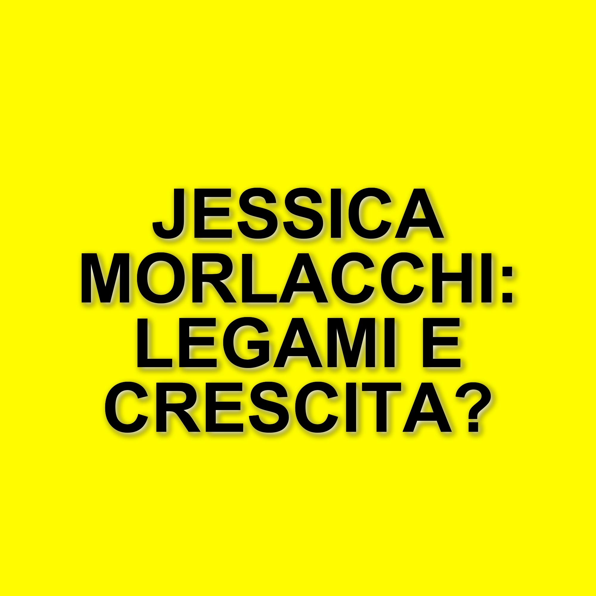 Jessica Morlacchi: la vincitrice del Grande Fratello parla dei suoi rapporti con i concorrenti