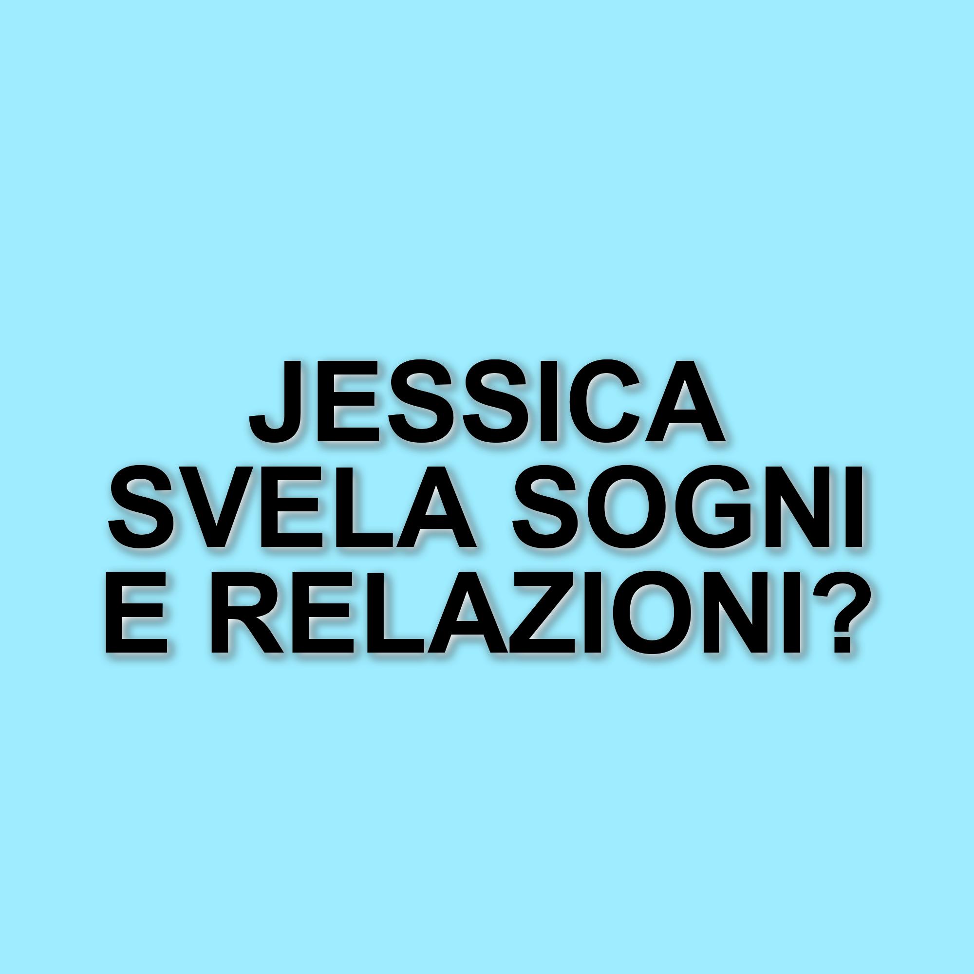 Jessica Morlacchi parla della sua esperienza al Grande Fratello e della vita dopo il reality
