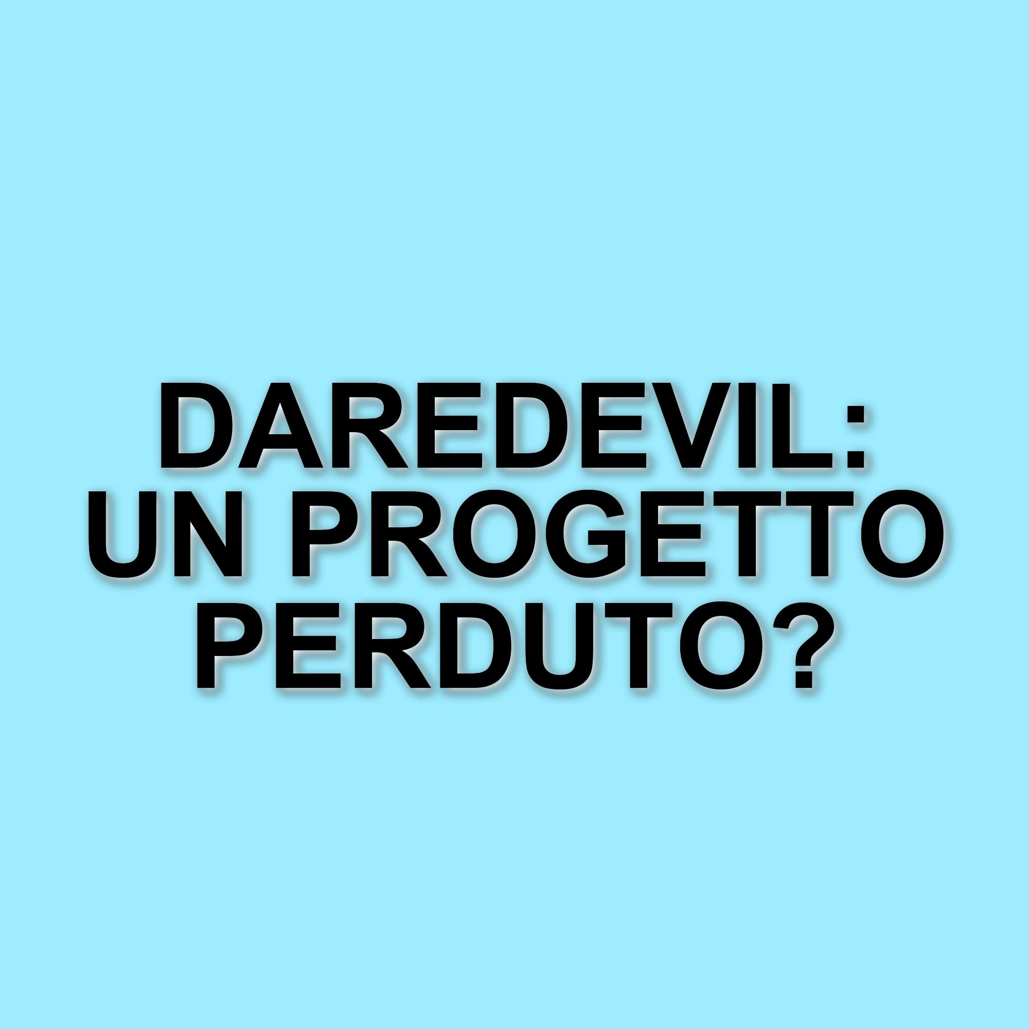 Joe Carnahan svela il suo progetto di Daredevil mai realizzato: un viaggio negli anni '70