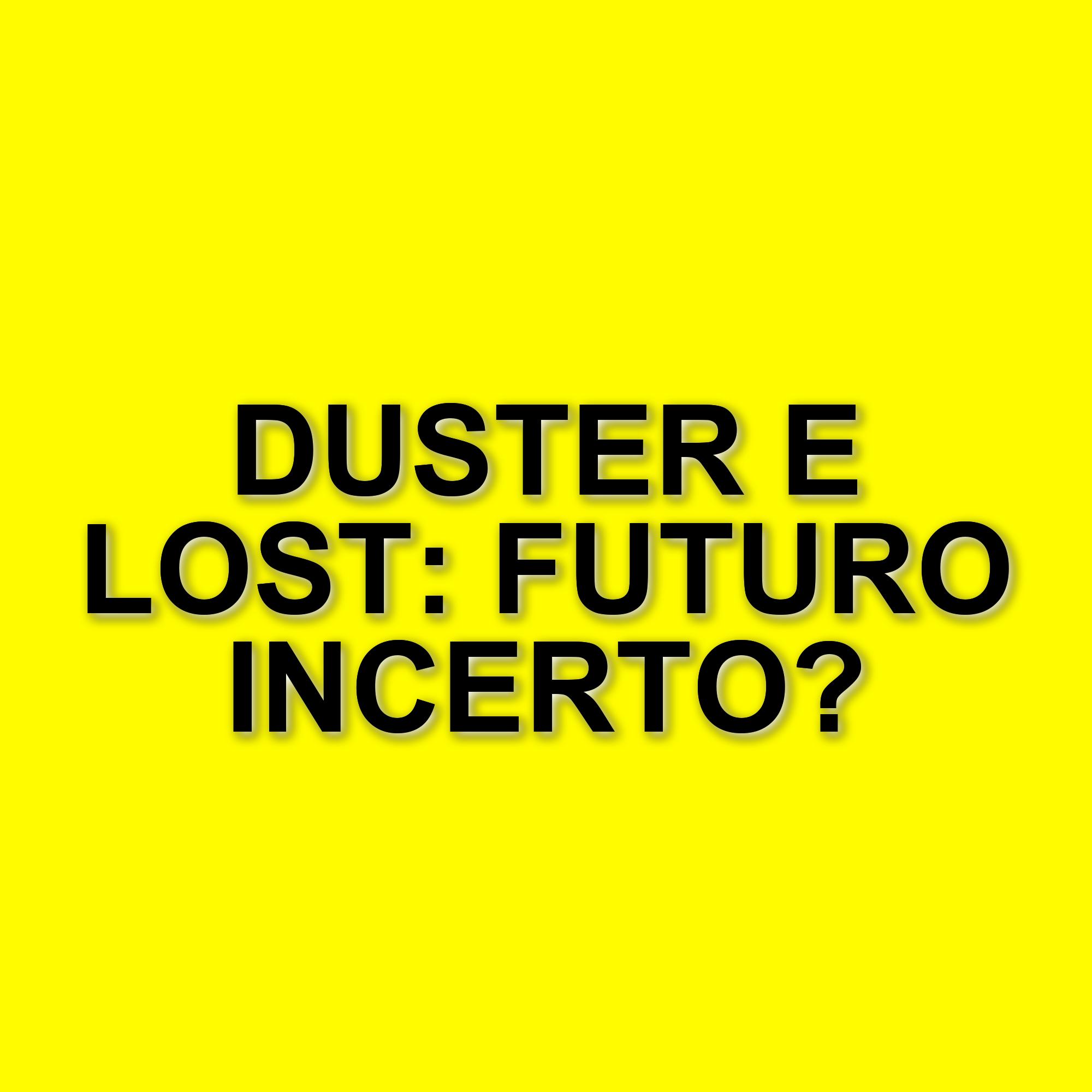 Josh Holloway parla del futuro di Lost e del successo di Duster: ecco le sue dichiarazioni