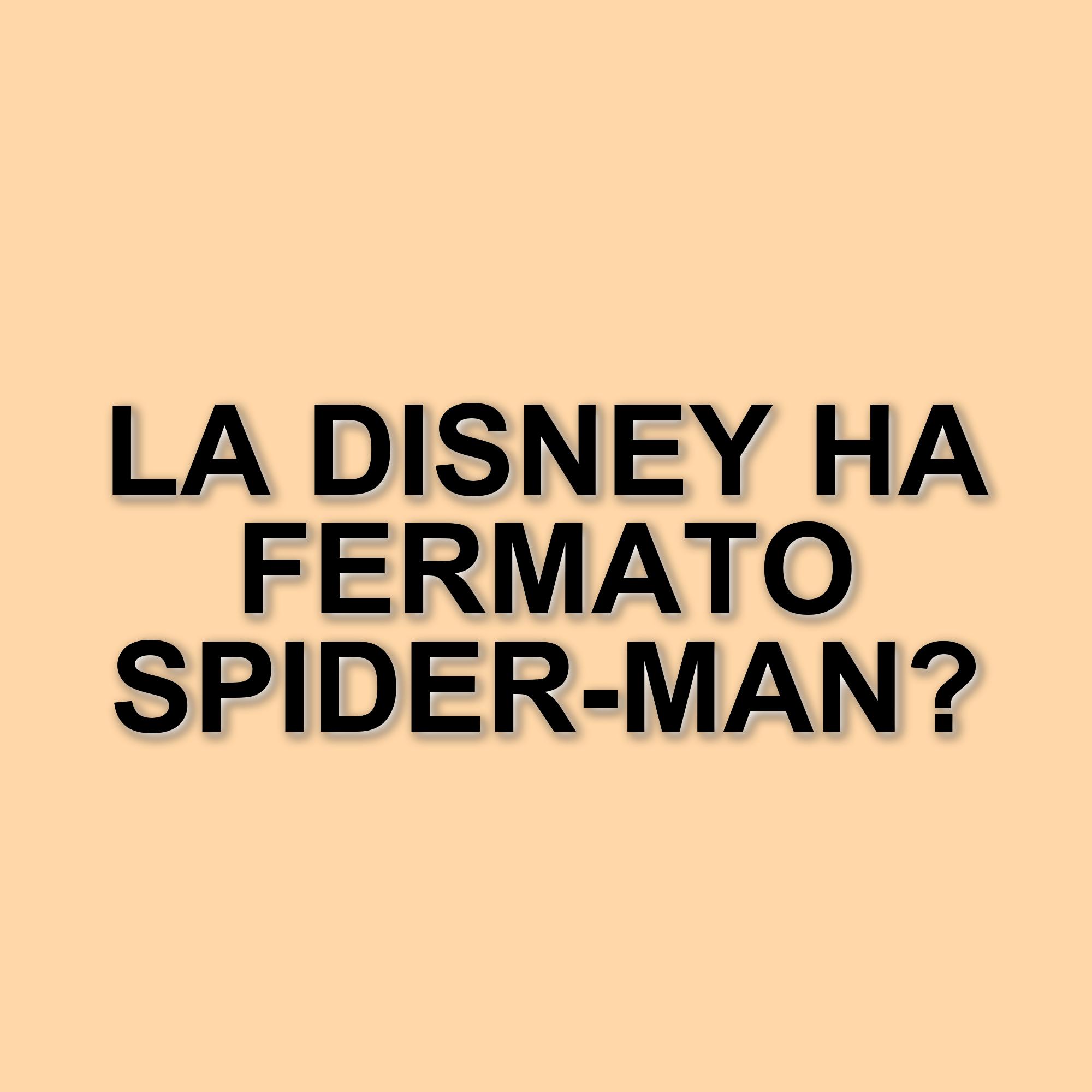 La serie The Spectacular Spider-Man: il retroscena dell'interruzione e le parole di Josh Keaton