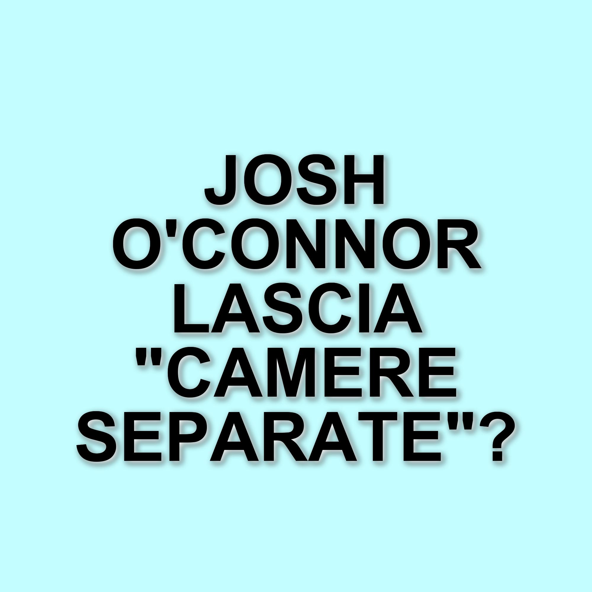 Josh O'Connor abbandona il film di Luca Guadagnino: le ultime novità dal Festival di Cannes