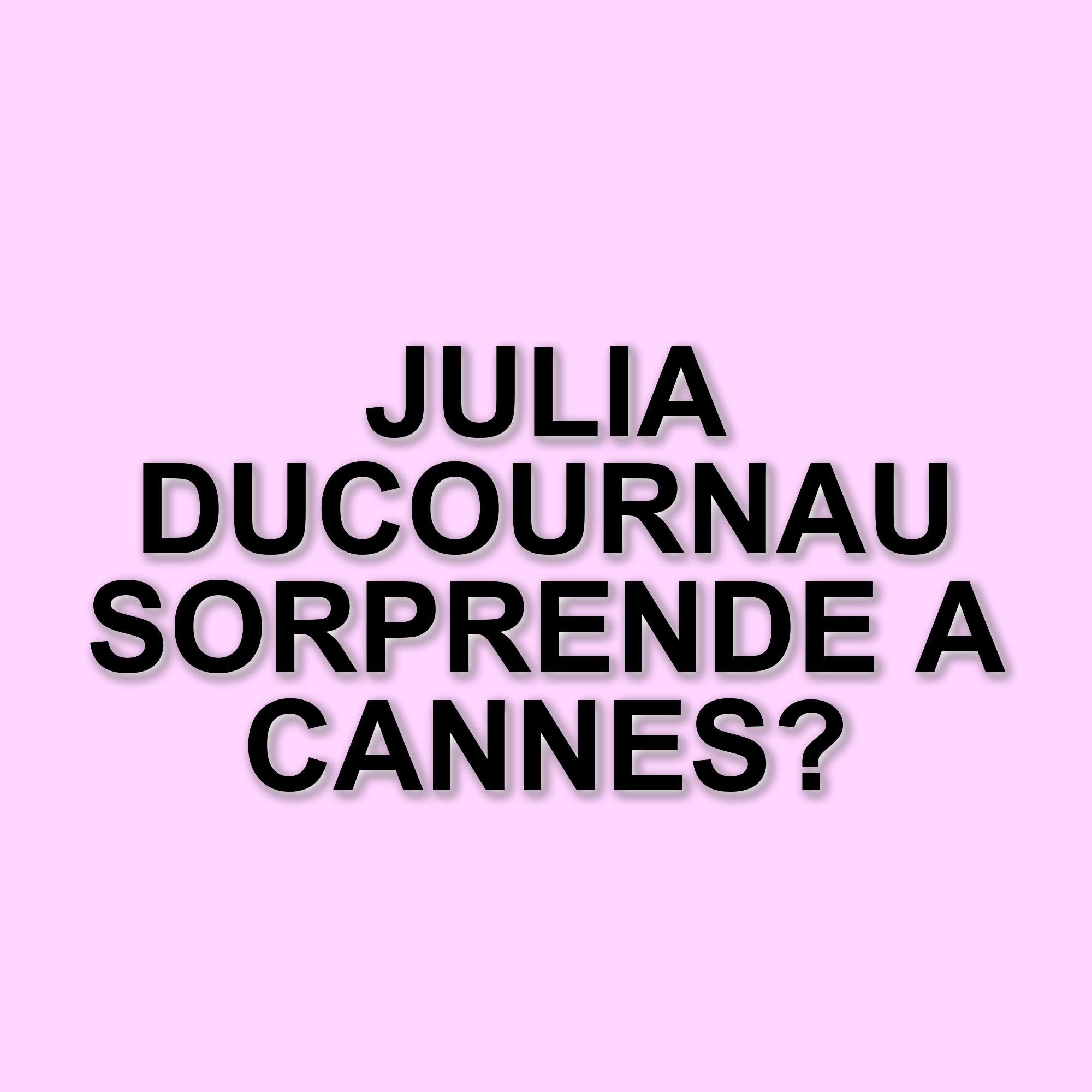 Julia Ducournau presenta Alpha al Festival di Cannes 2025: trama e dettagli sul nuovo film