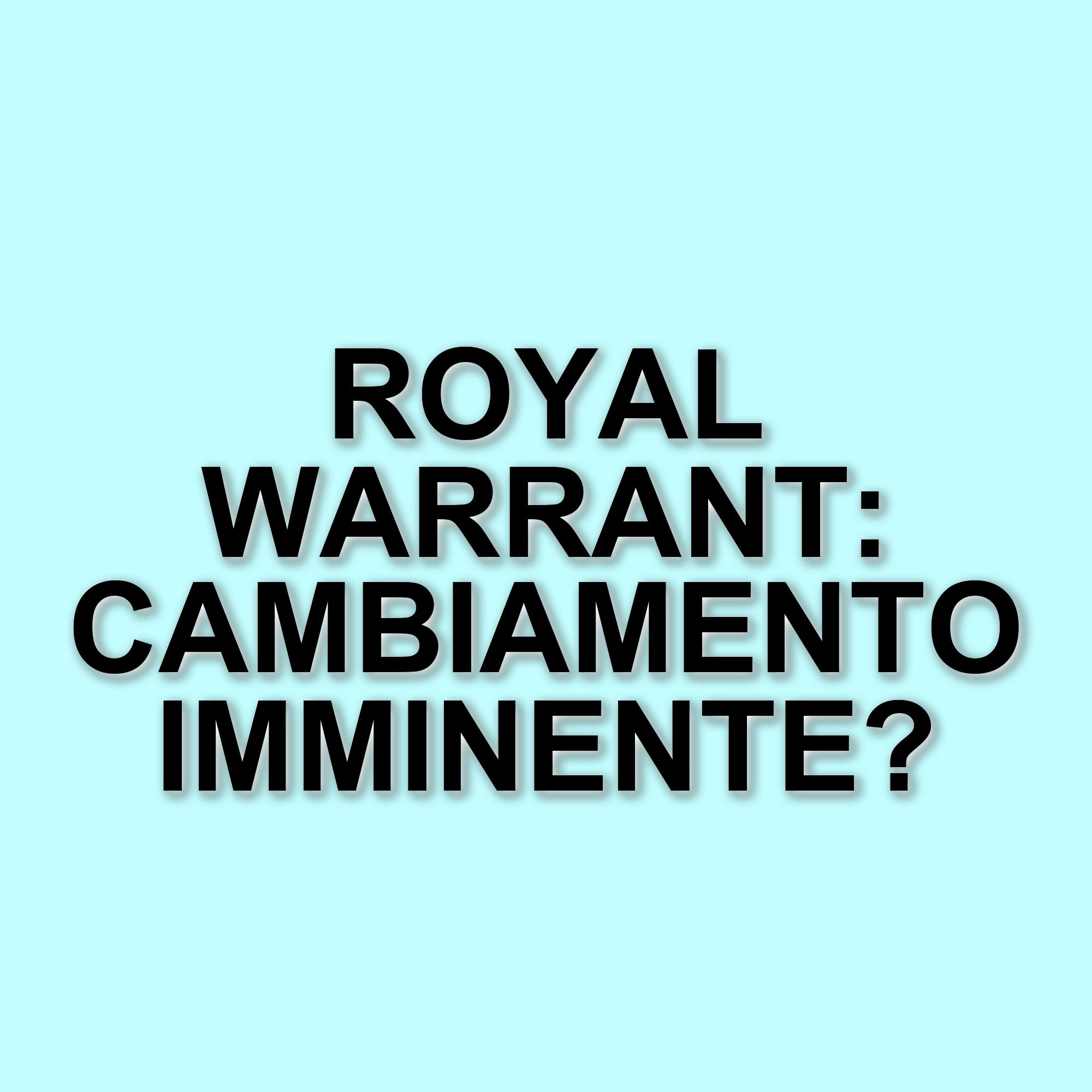 Kate Middleton e il potere dei Royal Warrant: un'attesa che segna la monarchia britannica