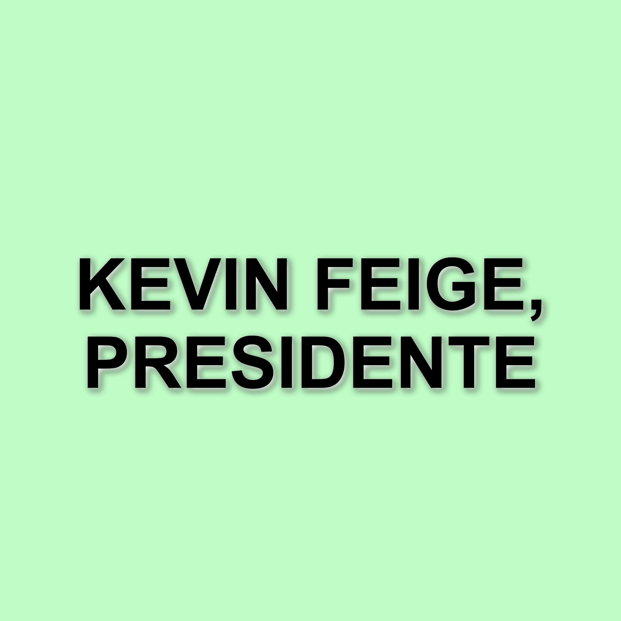 Marvel Studios: il presidente Kevin Feige affronta le sfide della Saga del Multiverso