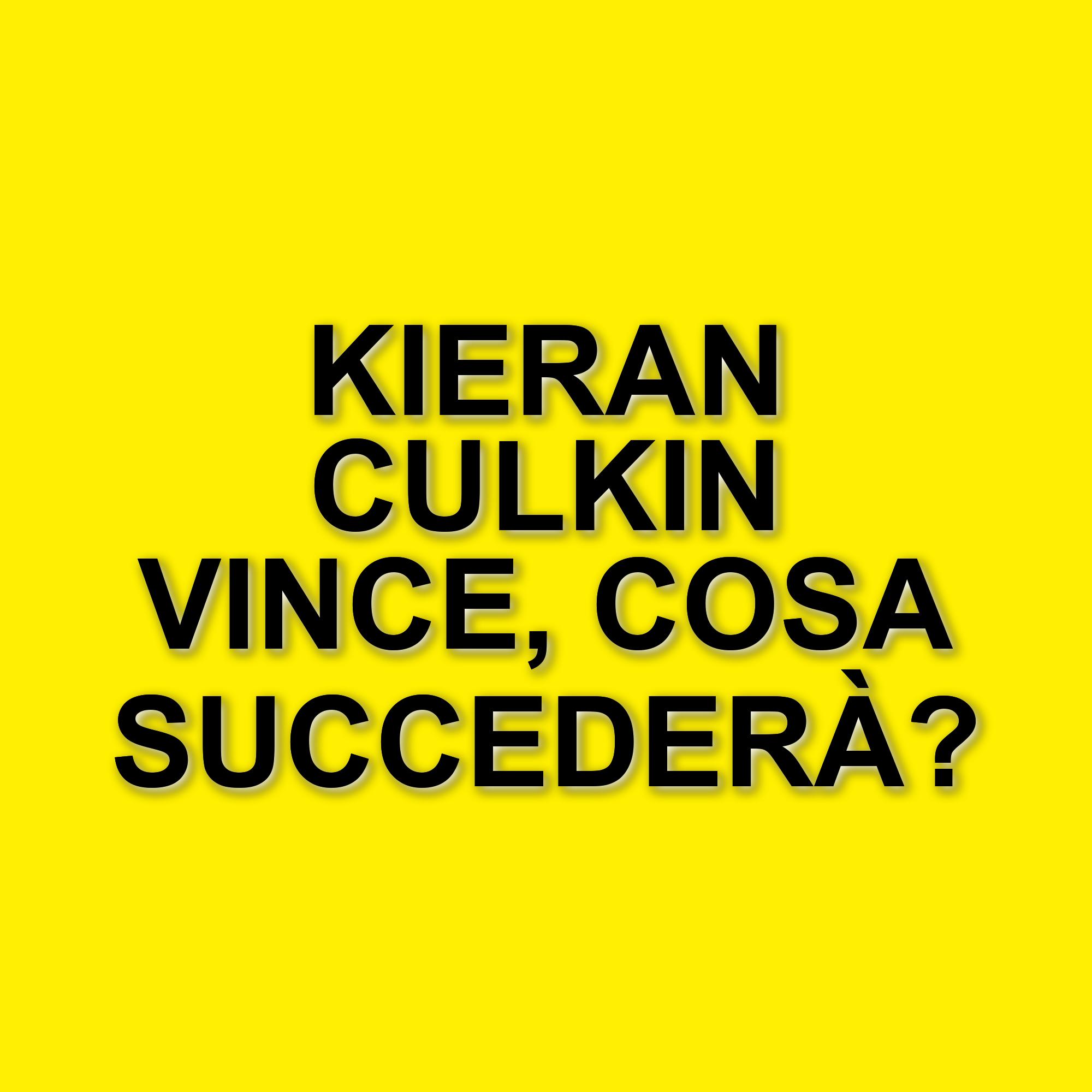 Kieran Culkin entra nel cast di Hunger Games: L'alba sulla mietitura come Caesar Flickerman