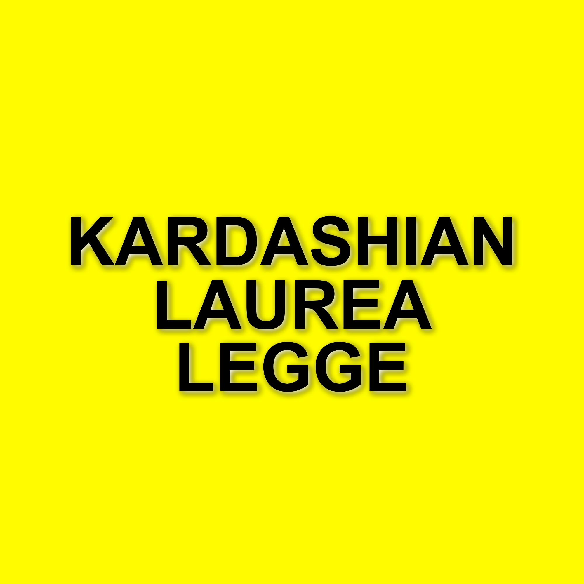 Kim Kardashian si laurea in legge: un traguardo significativo per l'influencer