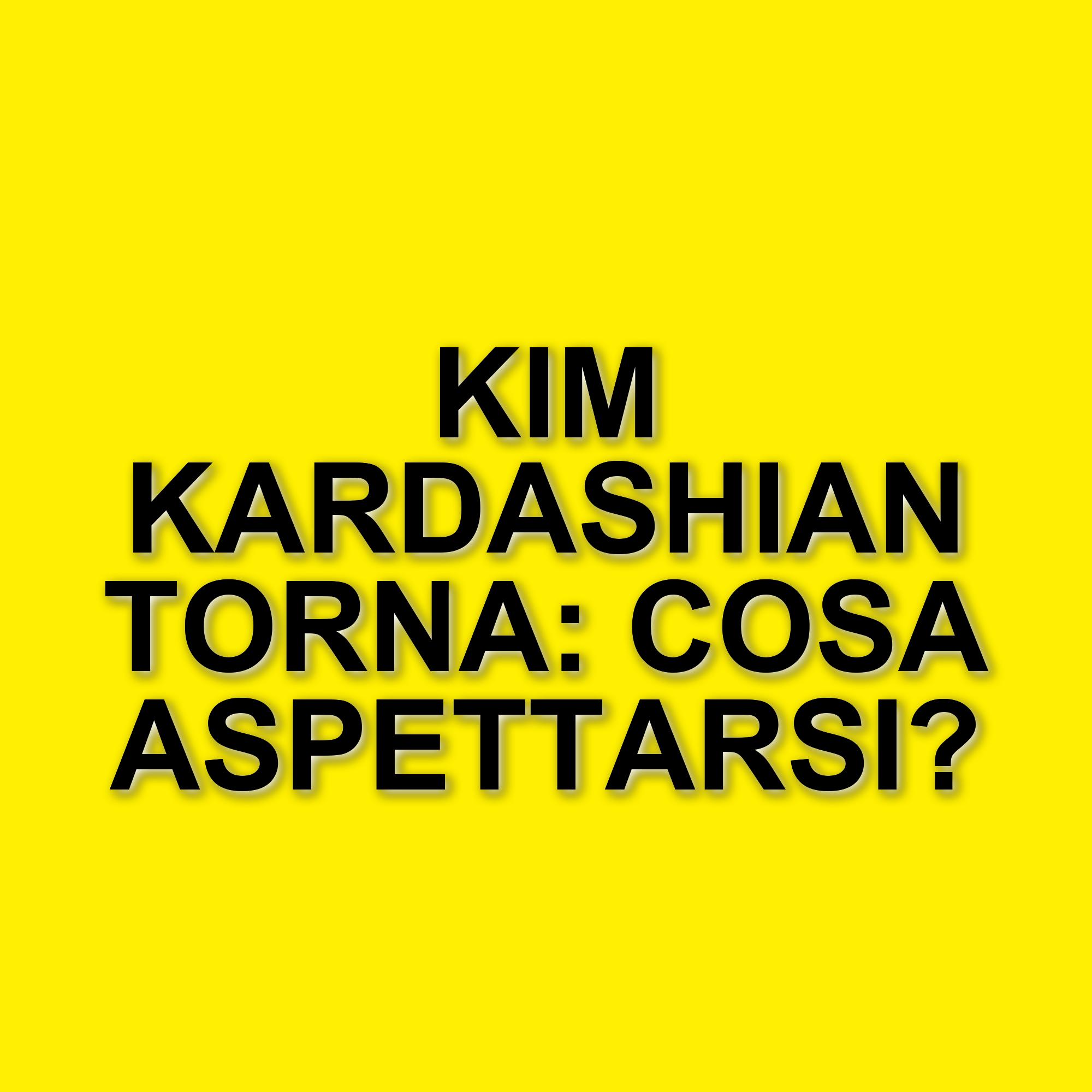 Kim Kardashian protagonista nel nuovo legal drama di Ryan Murphy: ecco il trailer di All's Fair