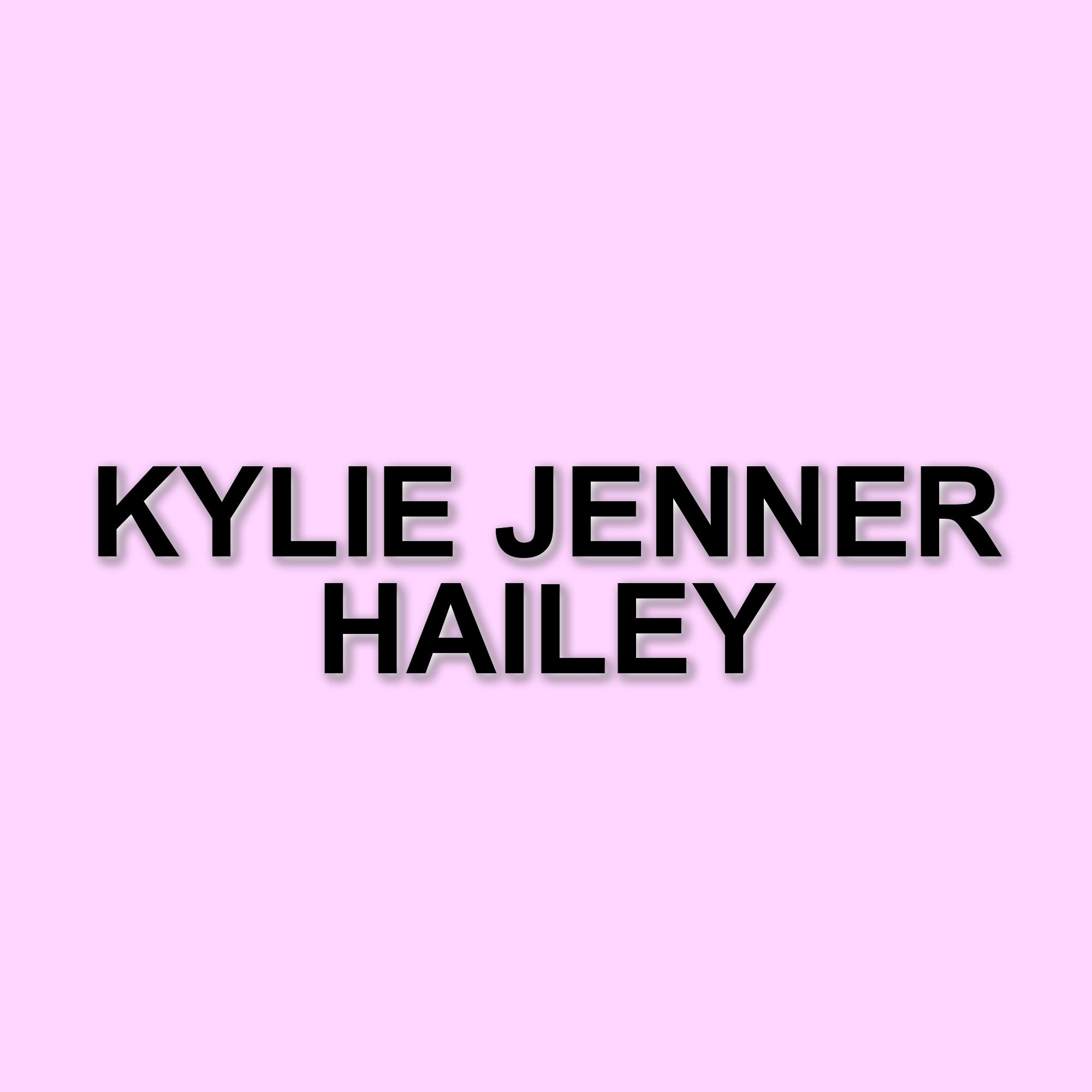 Kylie Jenner e Hailey Bieber brillano a Miami: look glamour e amicizia al centro dell'attenzione