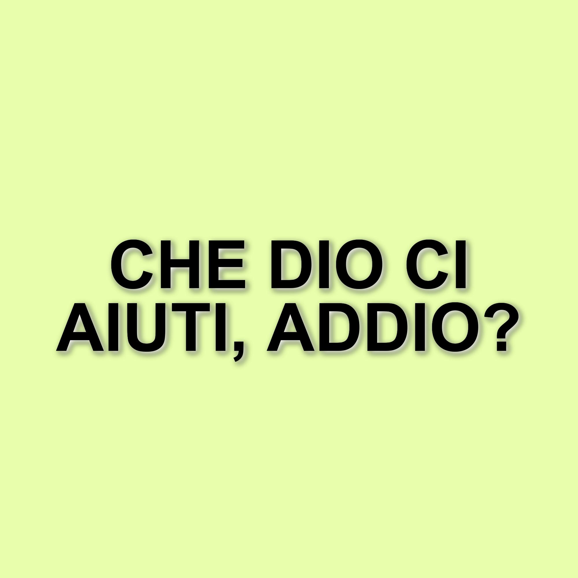Cambio di programma per Che Dio ci aiuti: La Rai sospende la fiction per l'elettore del nuovo Pontefice